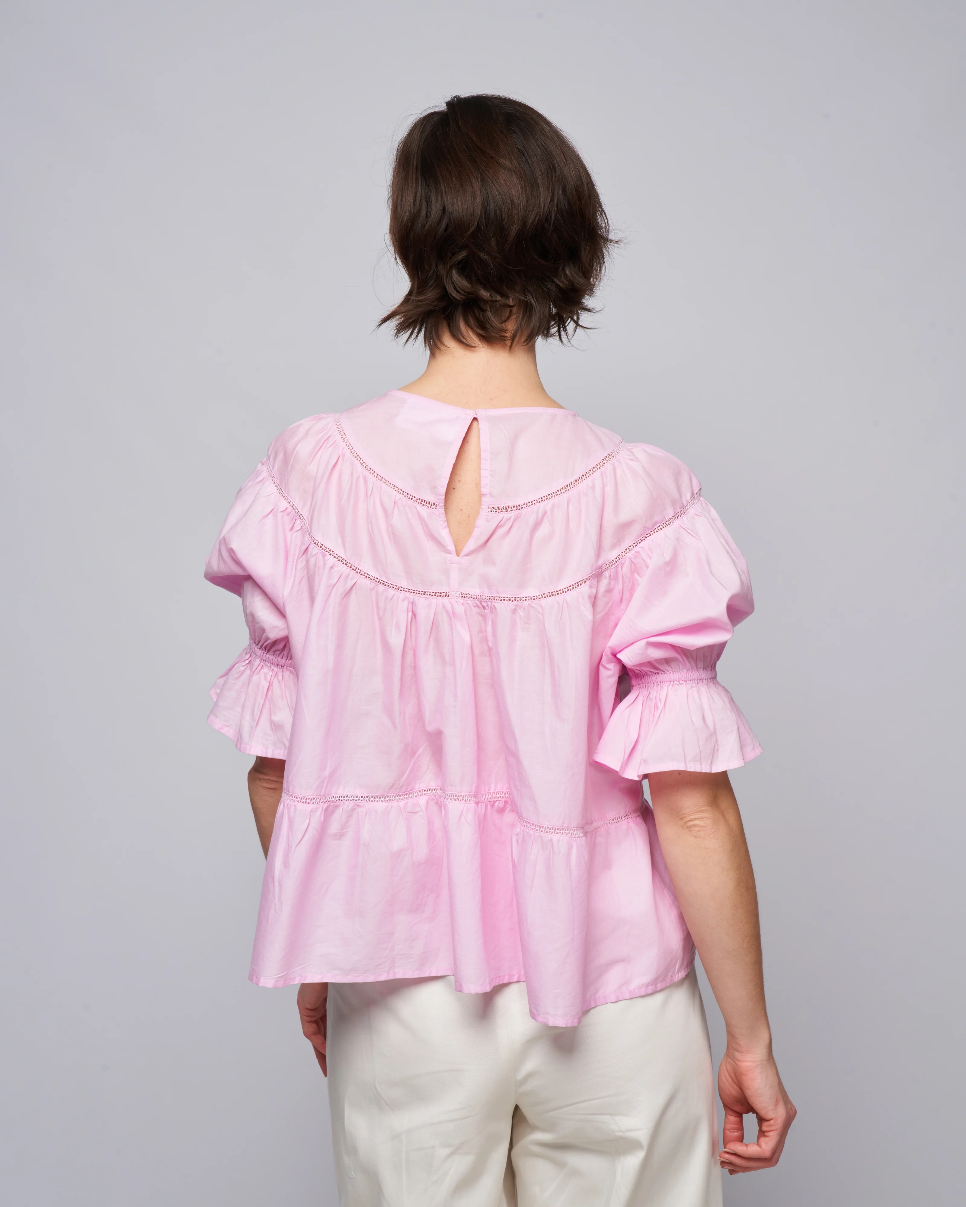 sol top - peony - Image 4