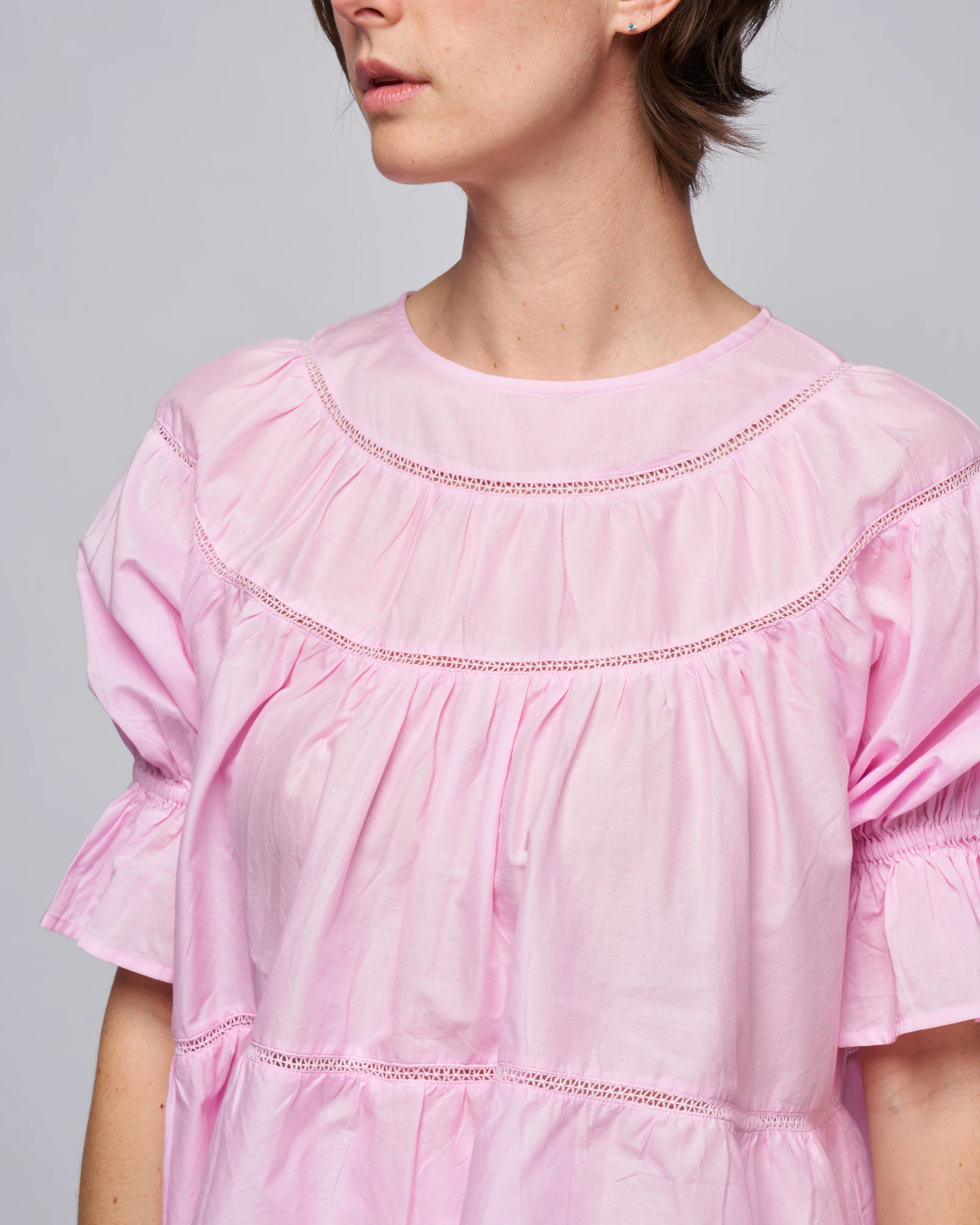 sol top - peony - Image 5