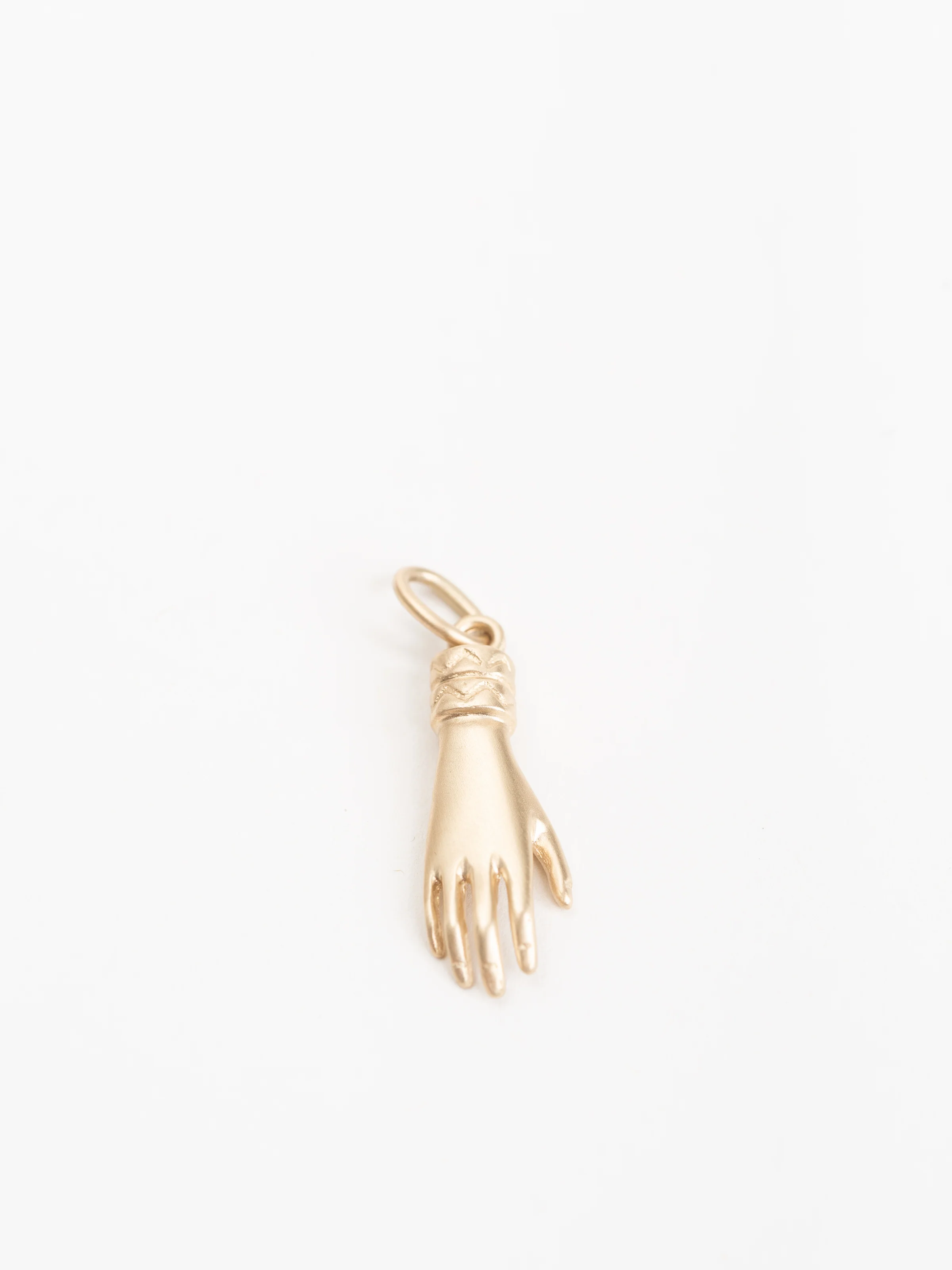 hand charm - Image 2