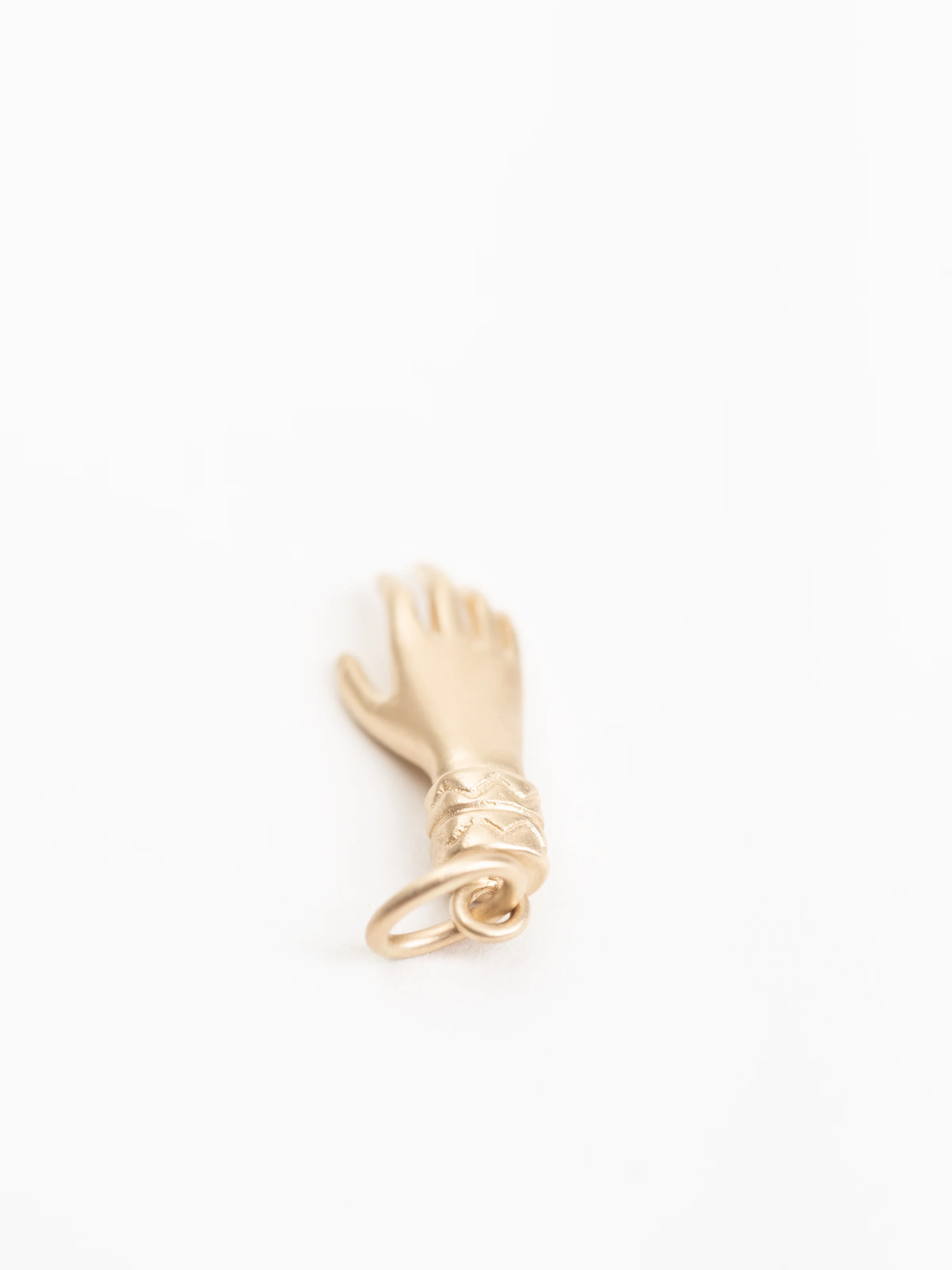 hand charm - Image 4