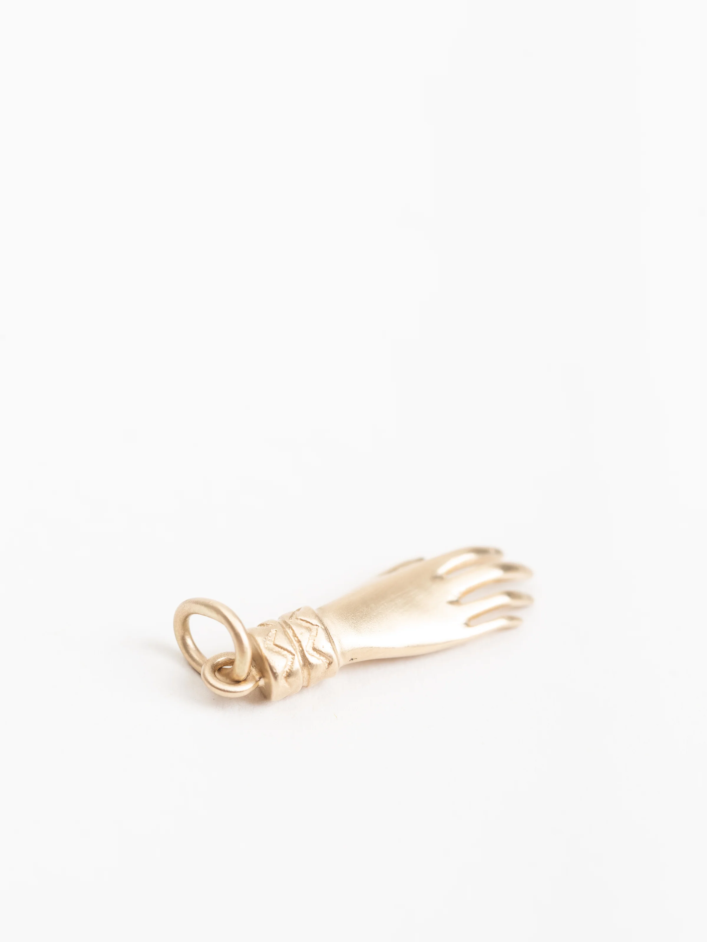 hand charm - Image 5
