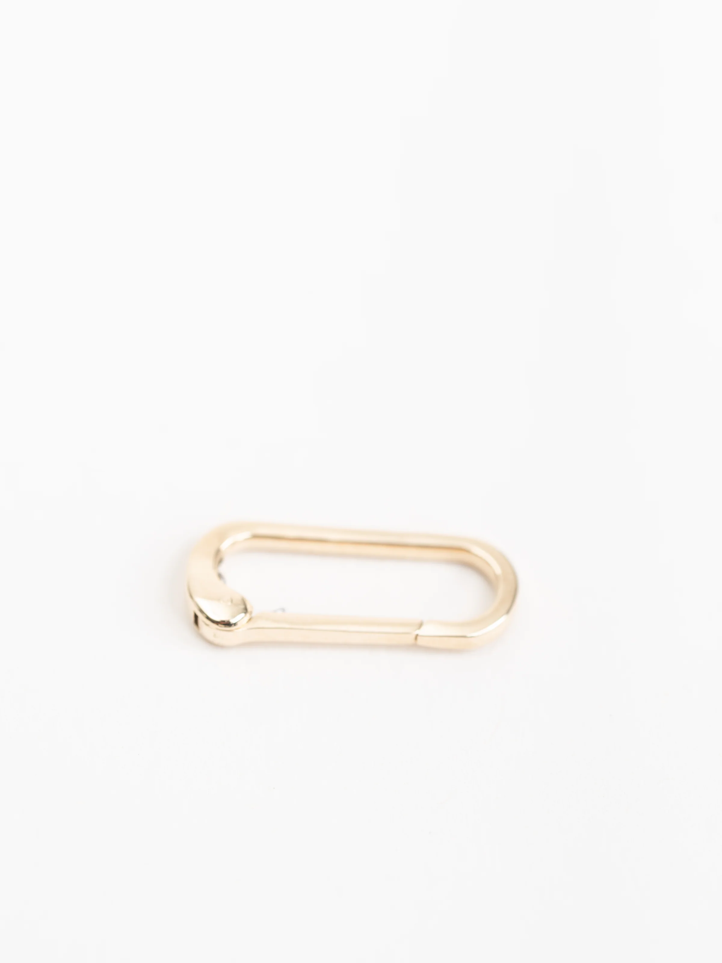 key ring clasp - Image 2