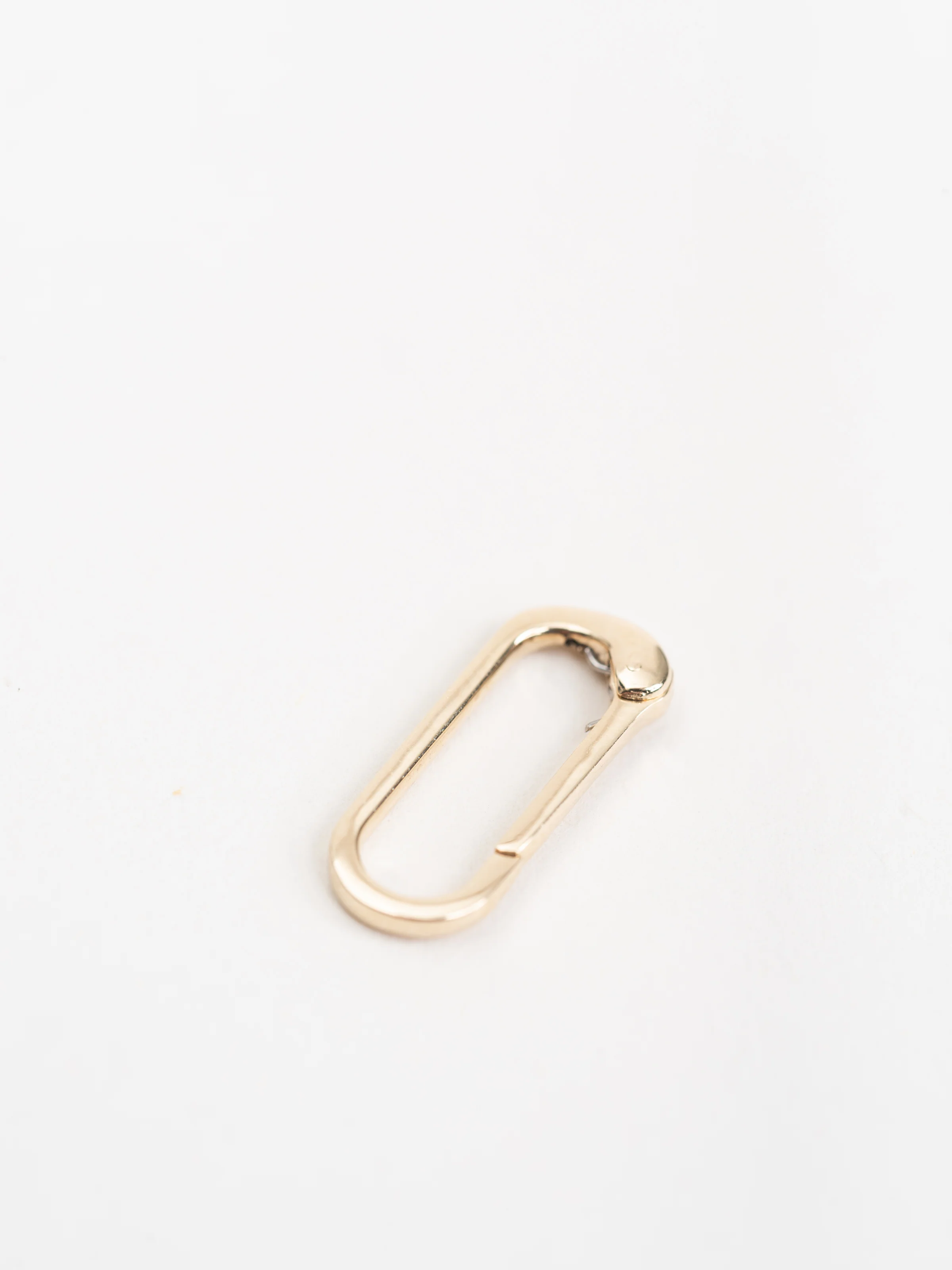 key ring clasp - Image 3