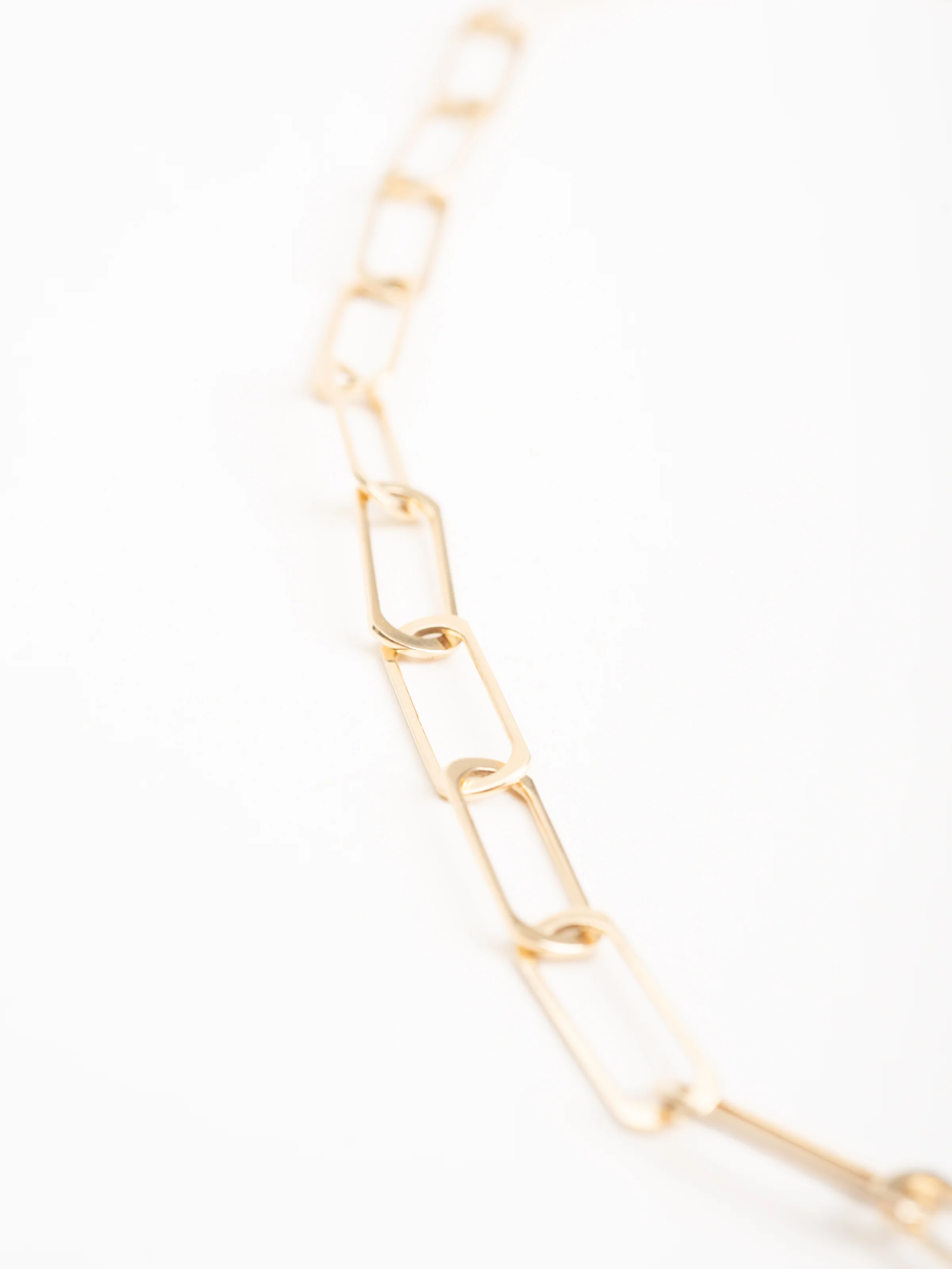 key chain necklace - Image 3