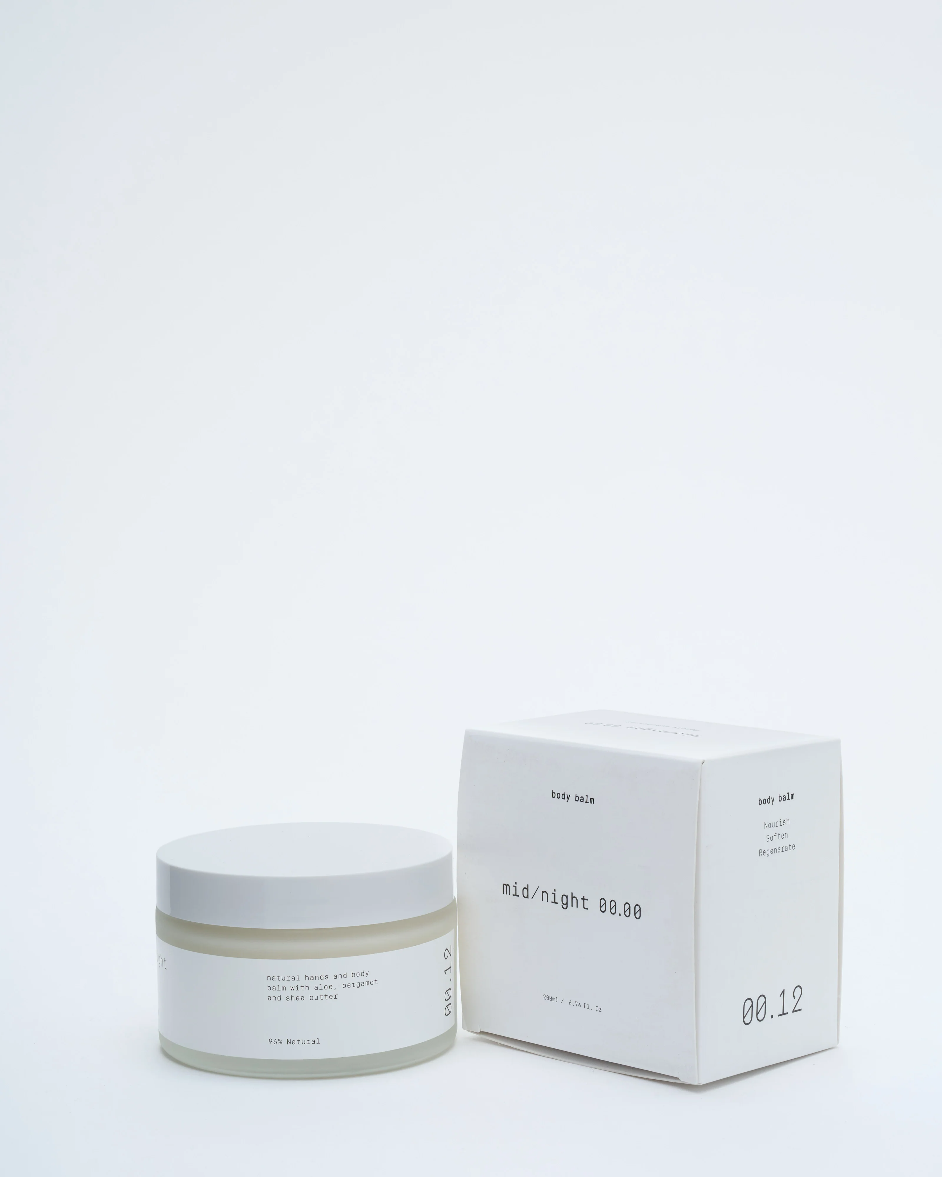 body balm - Image 3