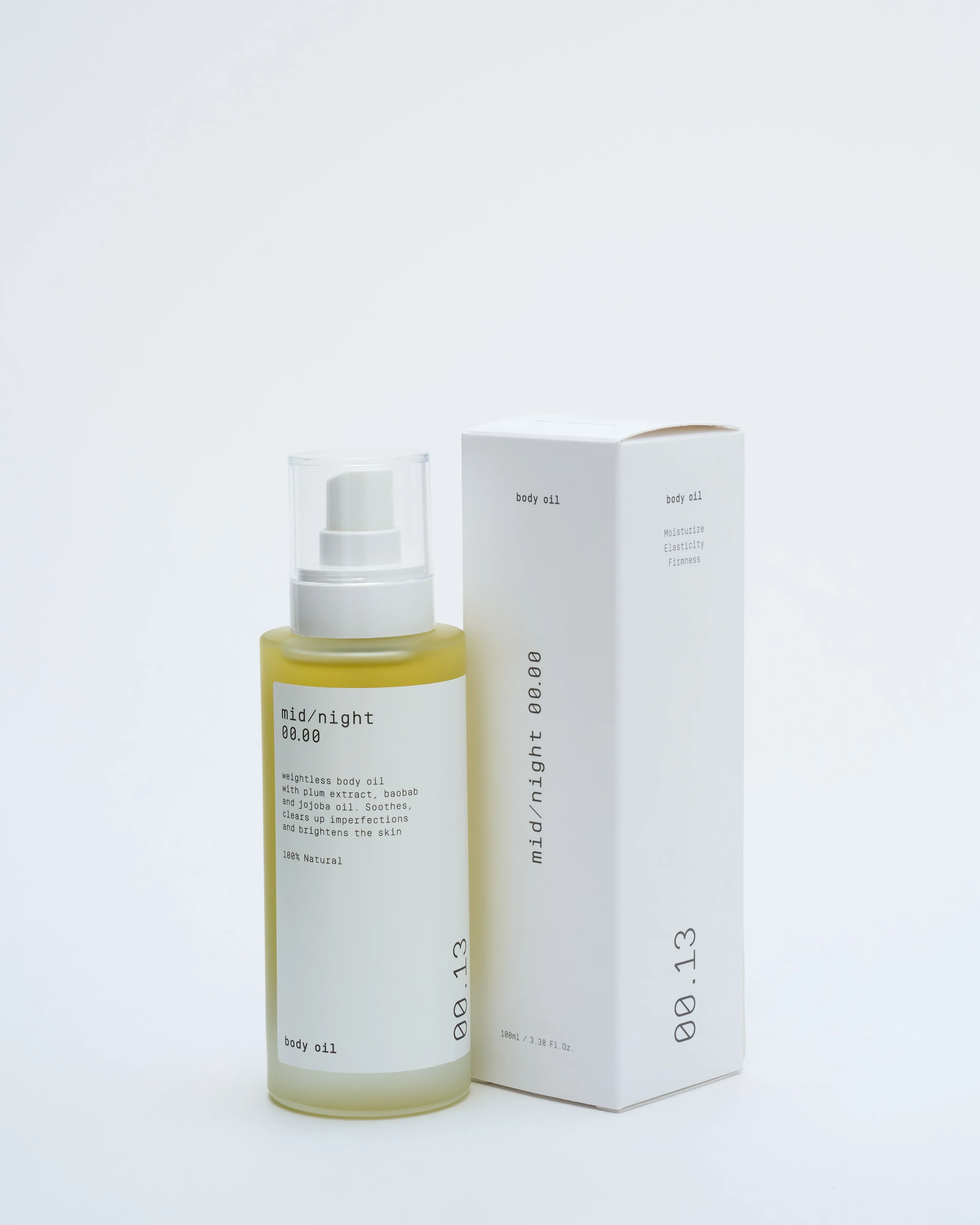 body oil - Image 2
