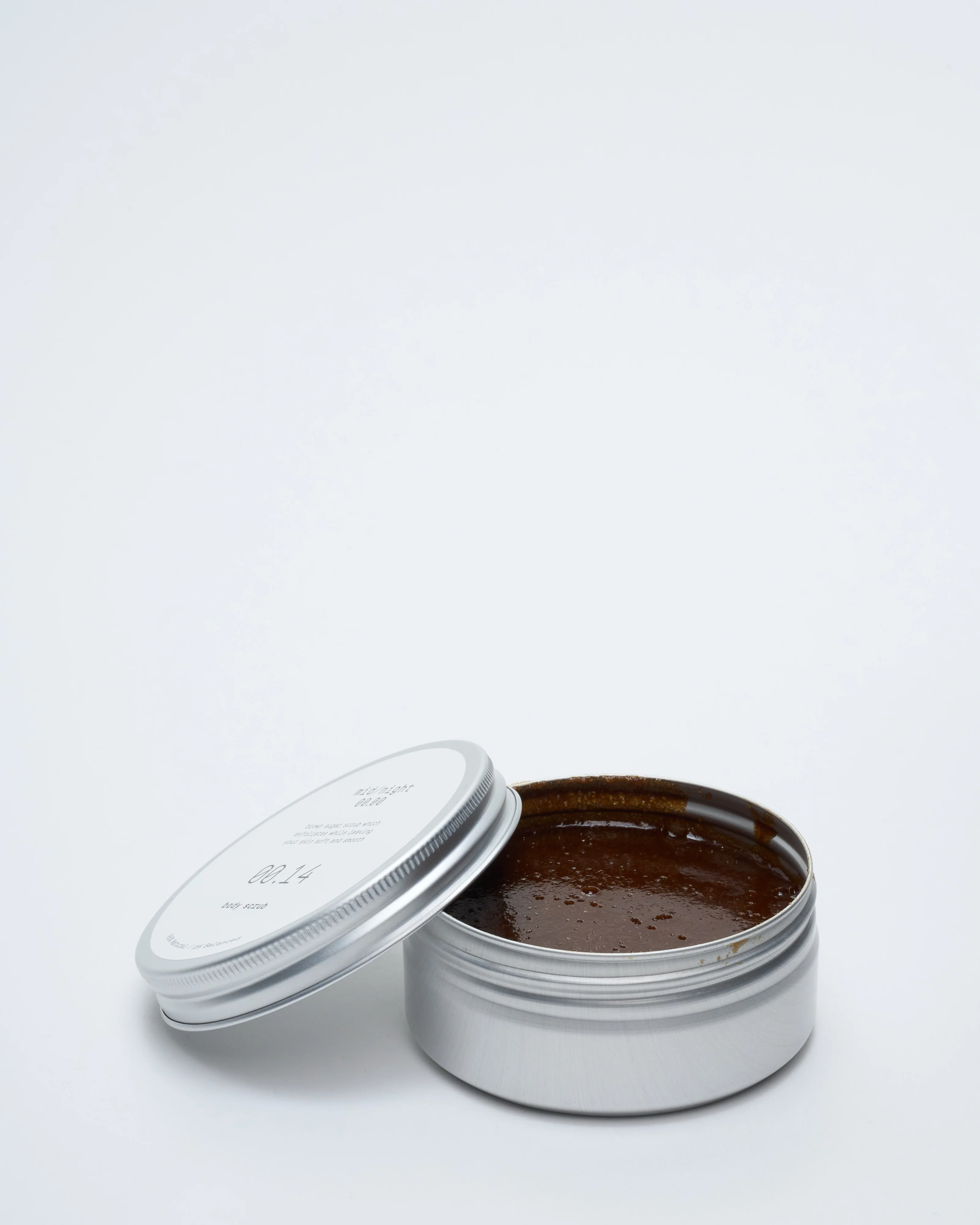 body scrub - Image 2