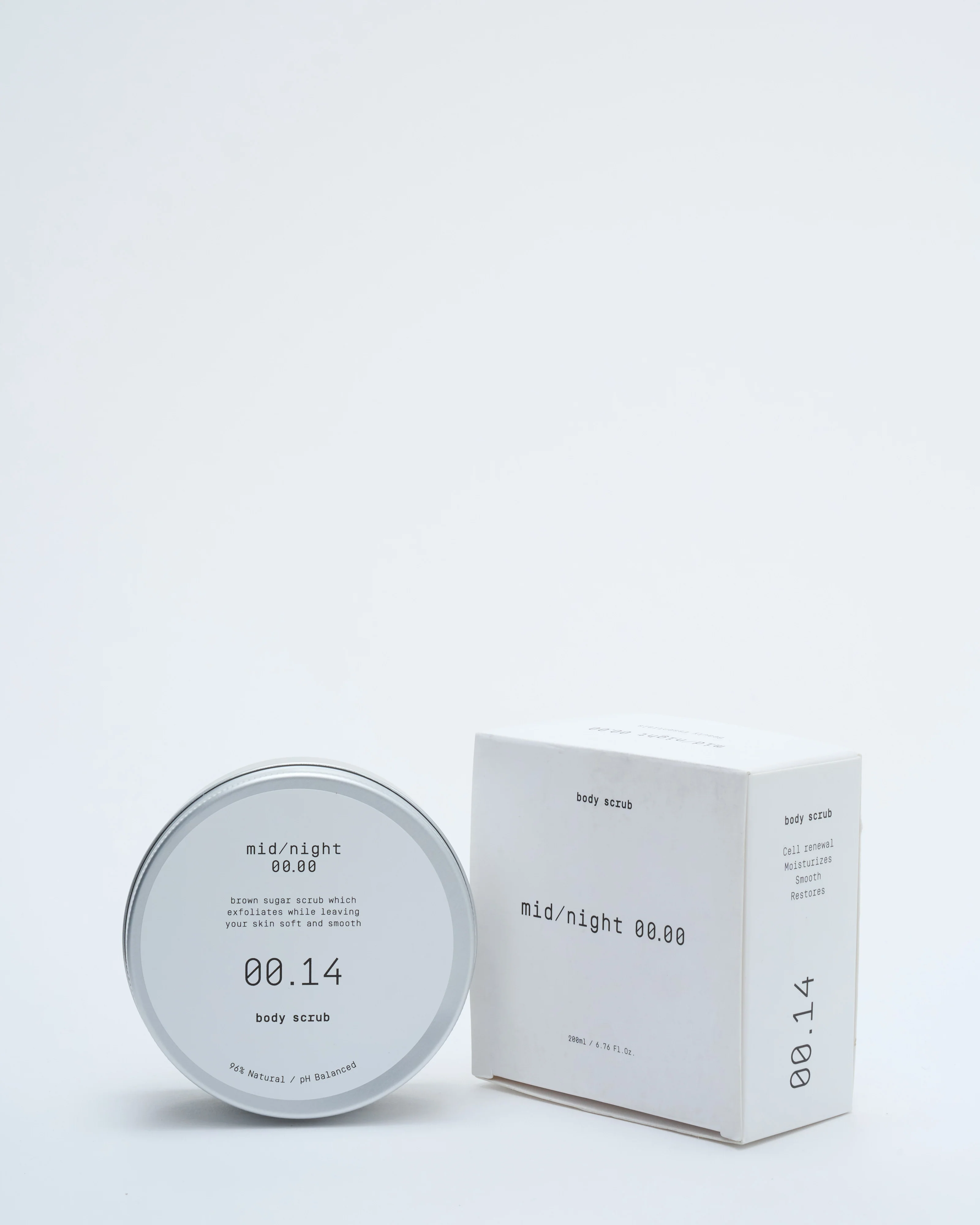 body scrub - Image 3