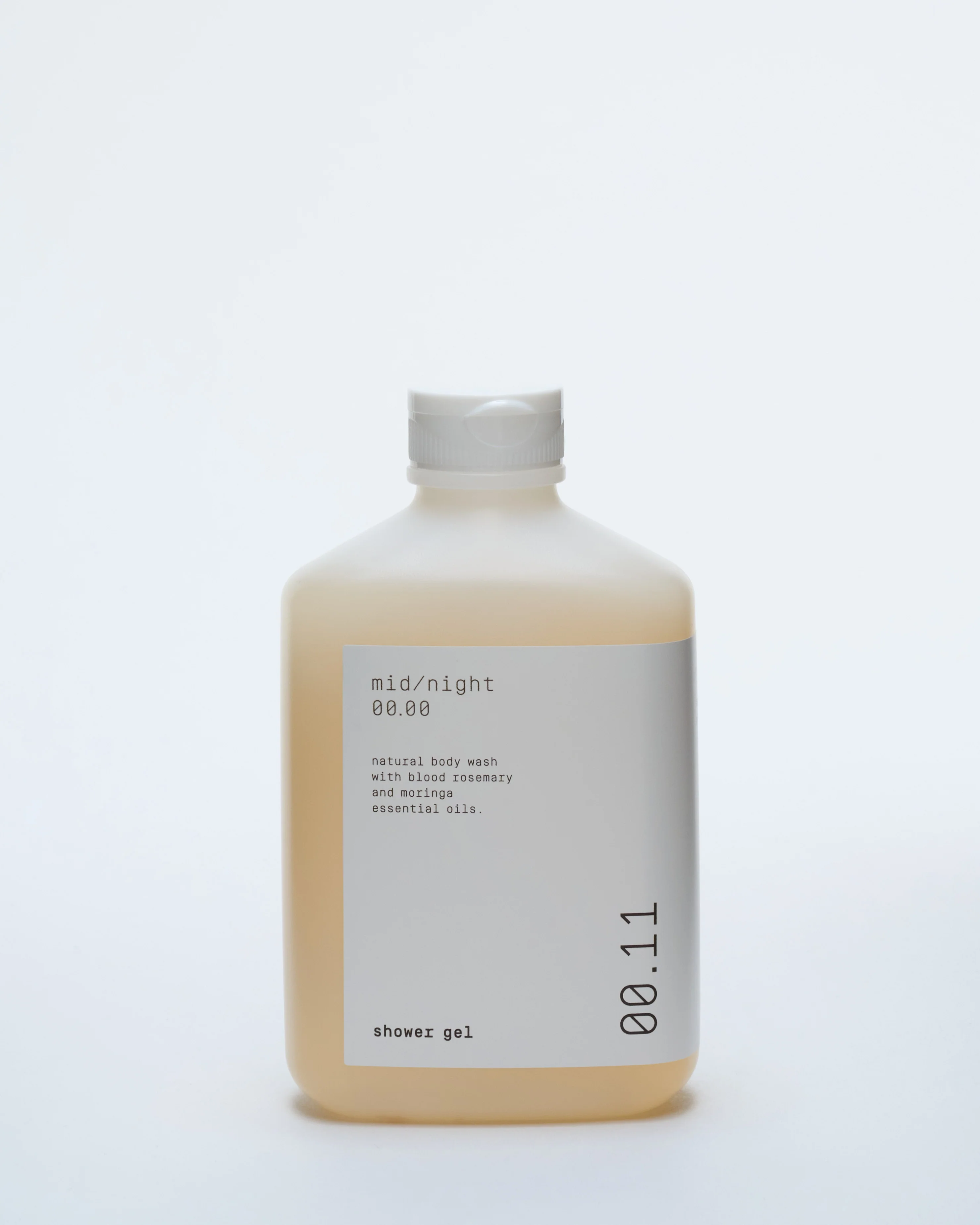 shower gel