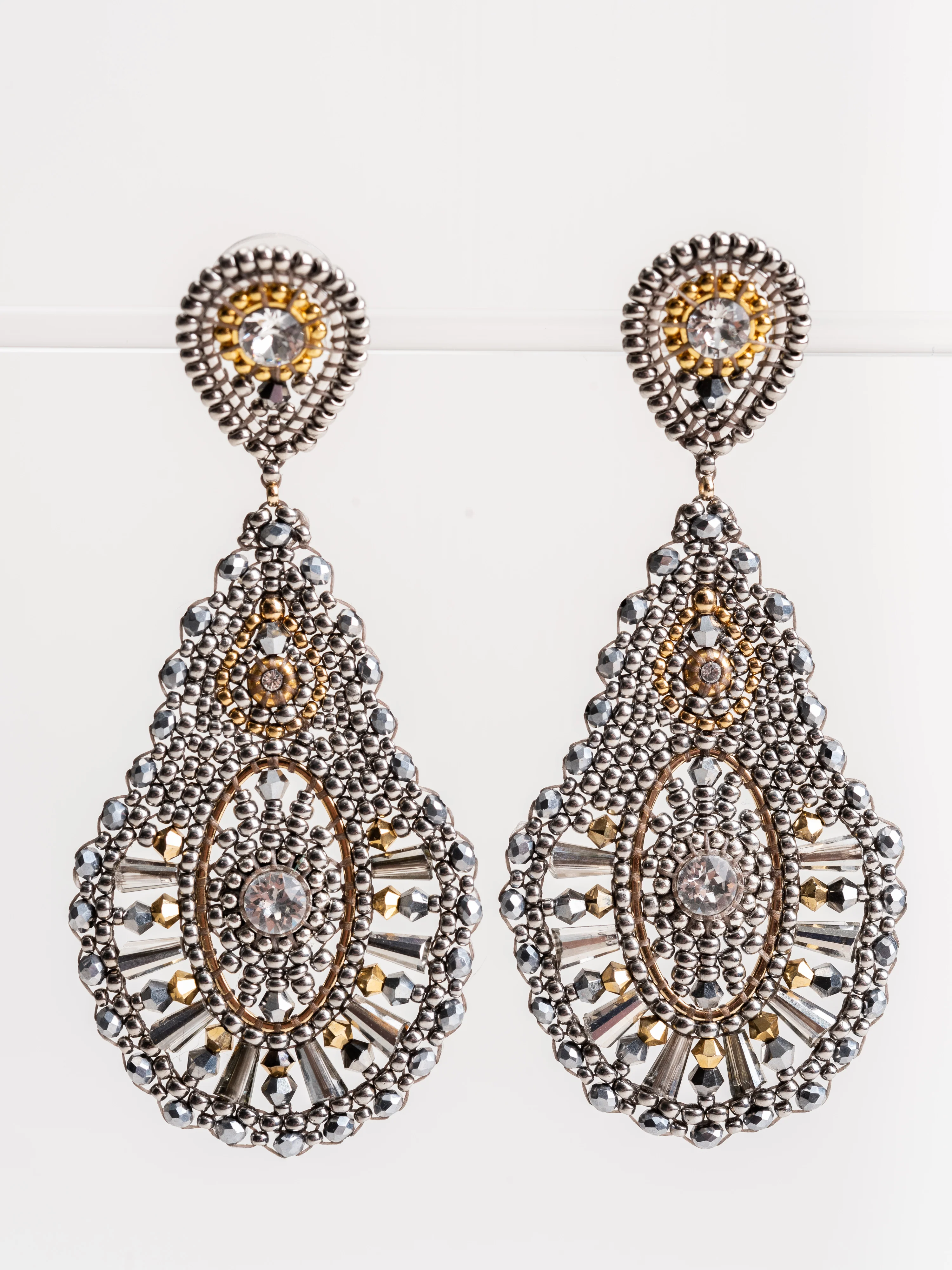 e65400 earrings - Image 2