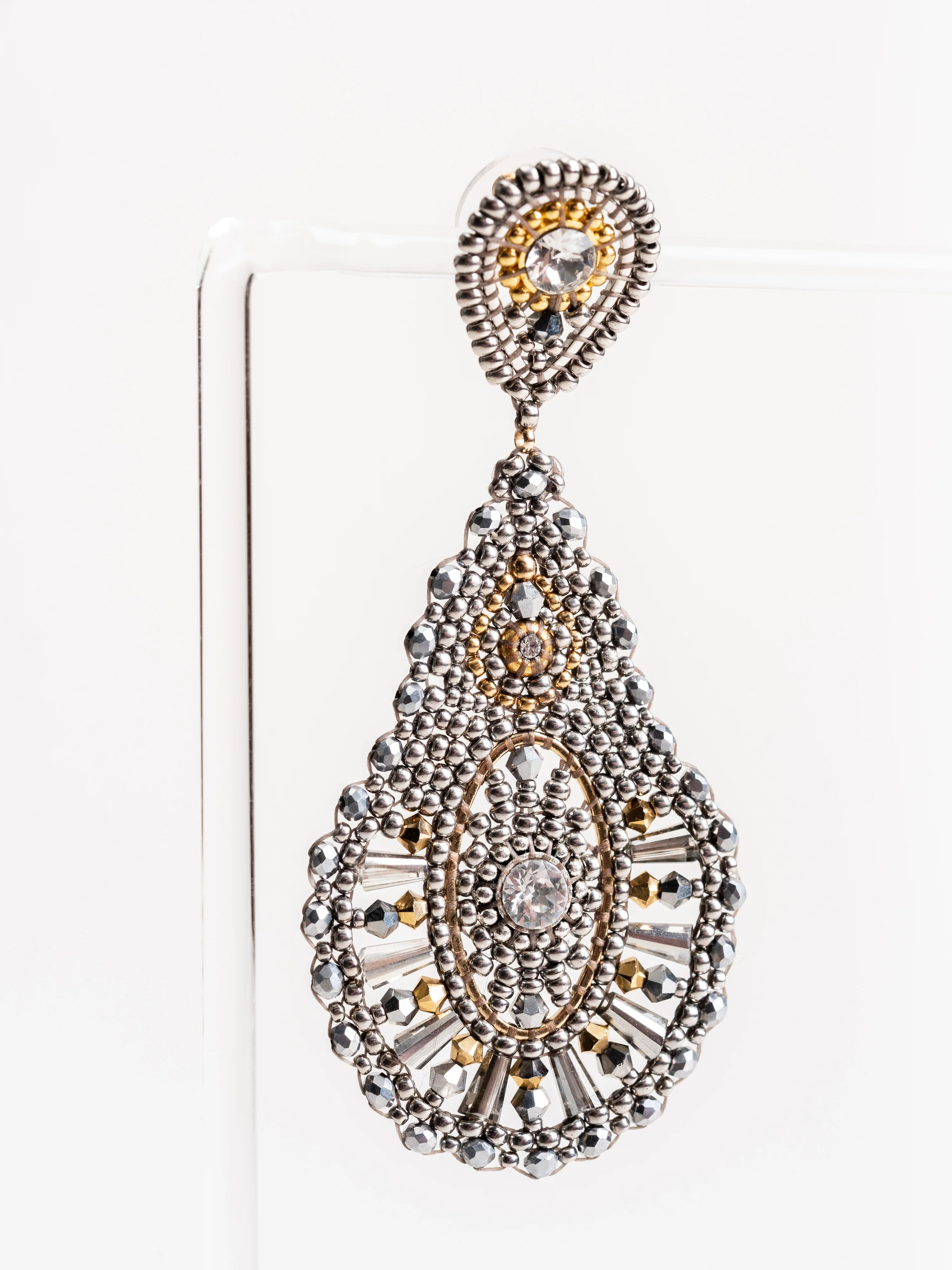 e65400 earrings - Image 3