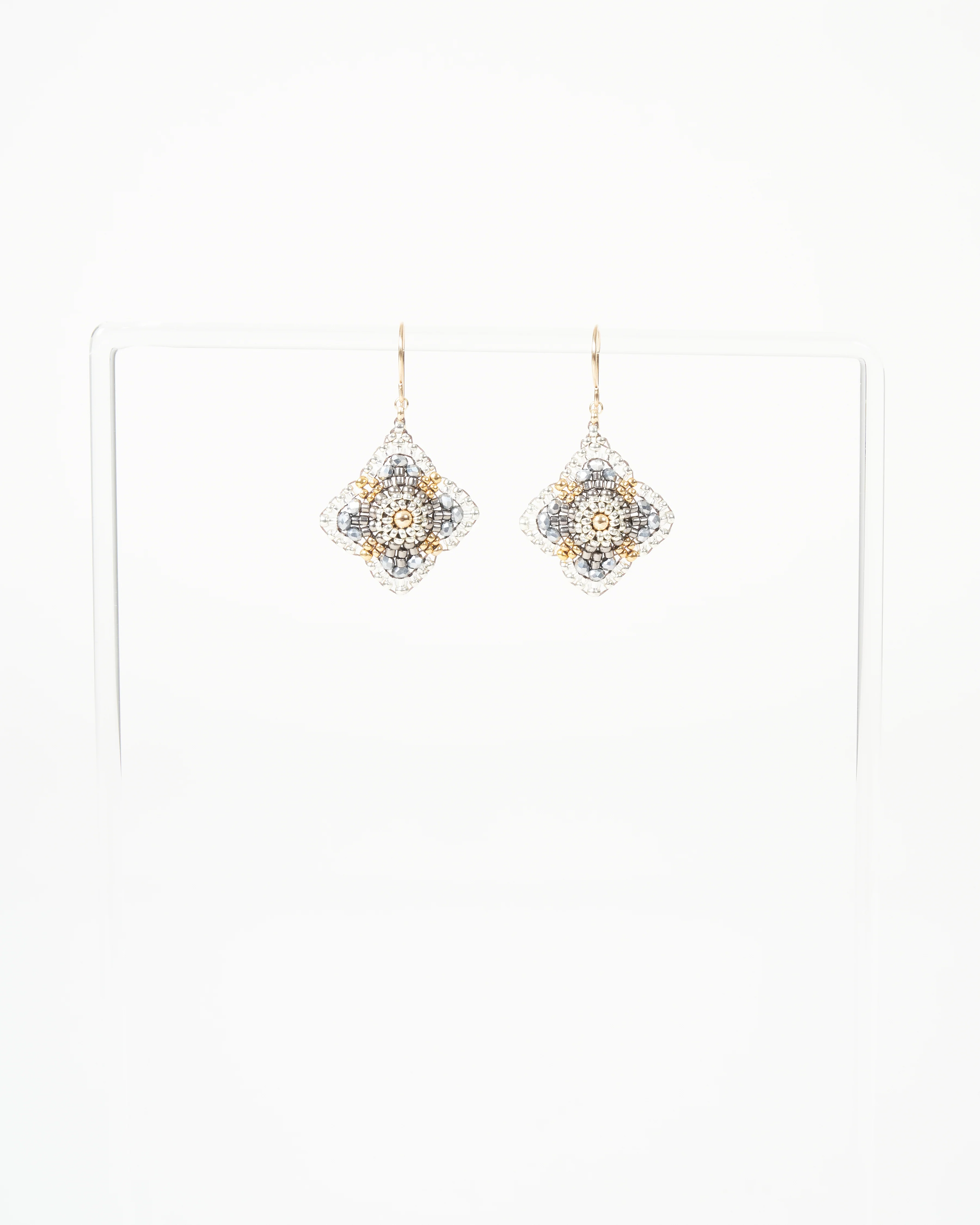 e72711 earrings - Image 2