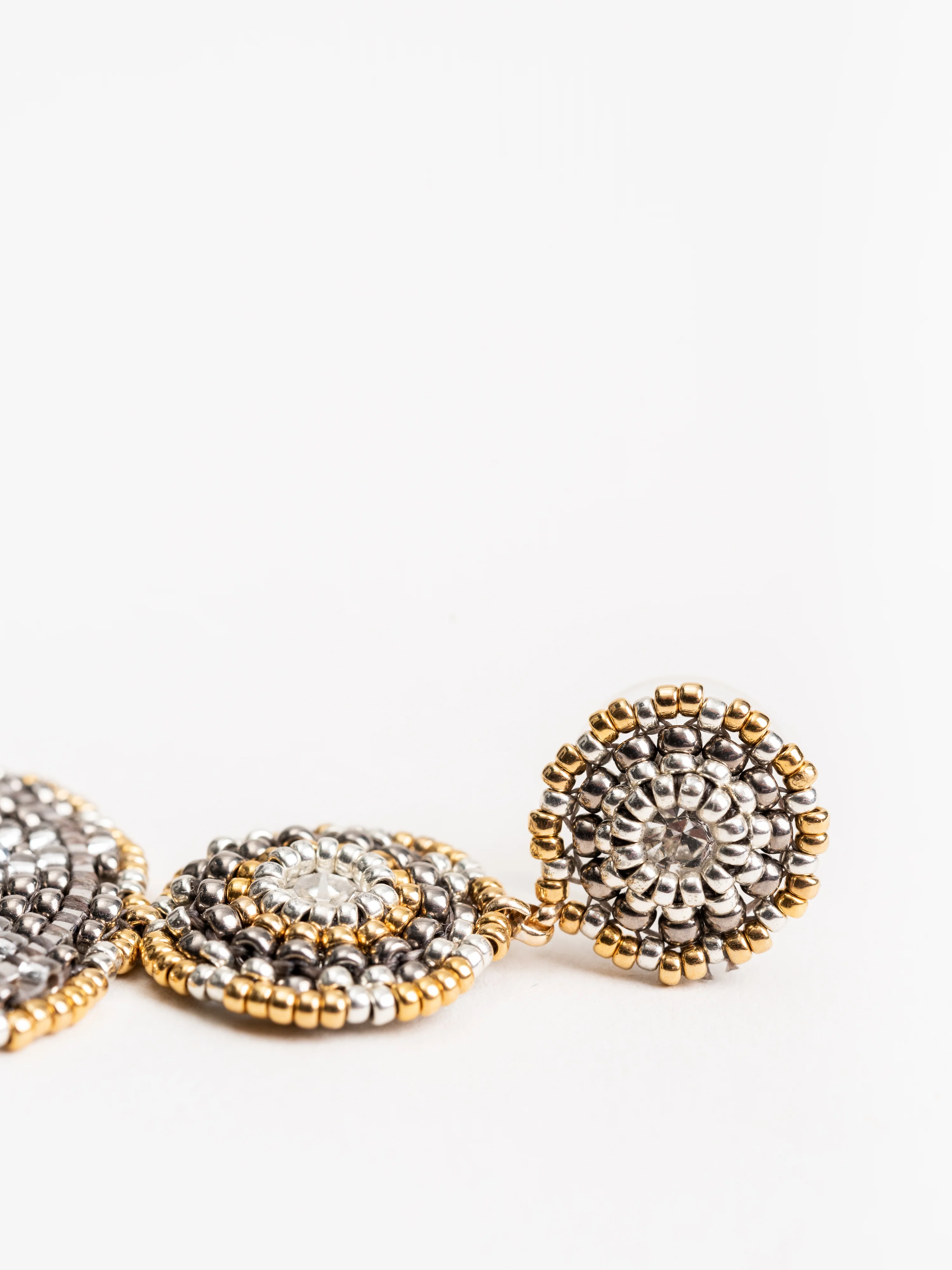E72716 earrings - Image 5