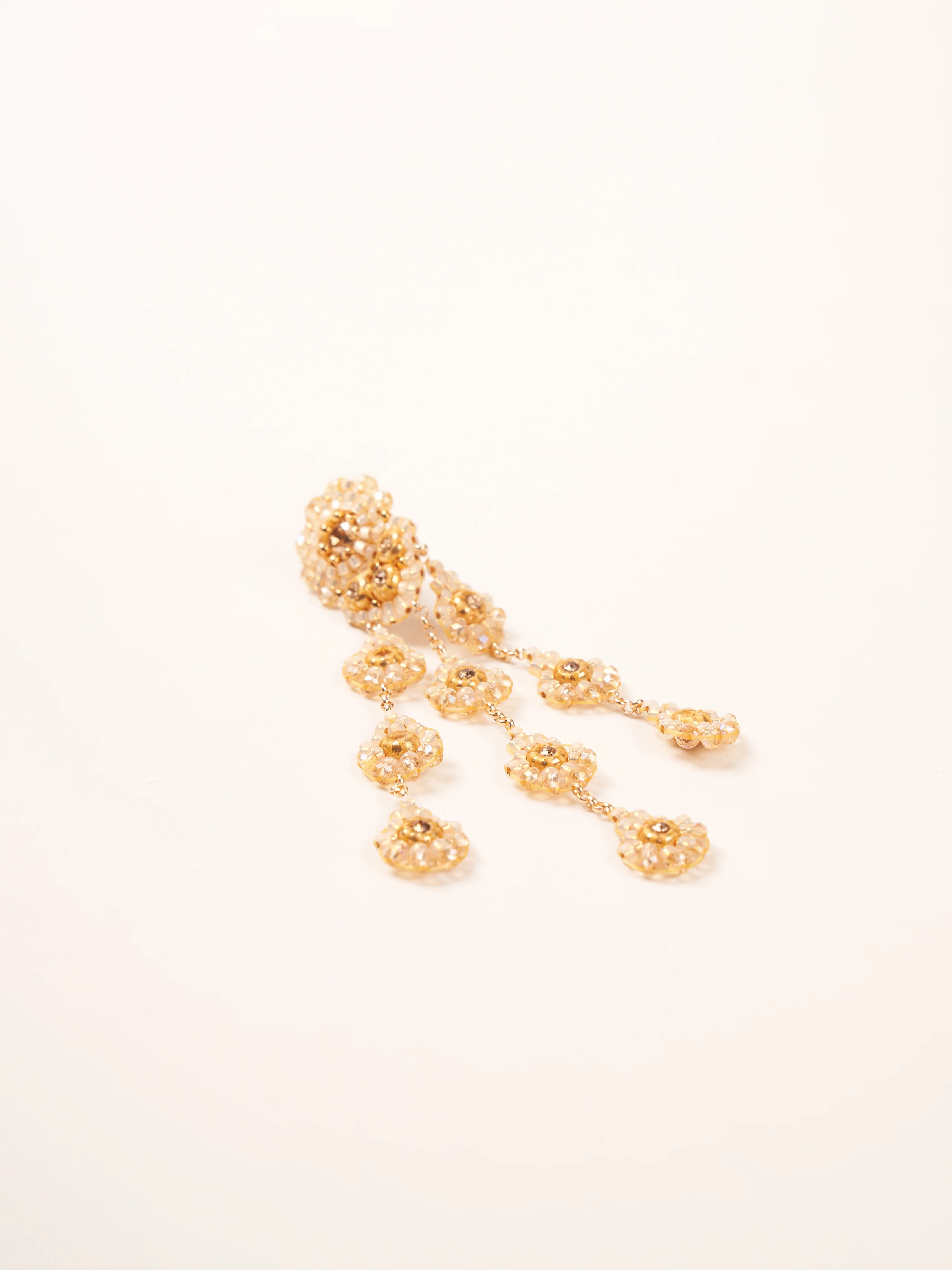 e77206 earrings - Image 2