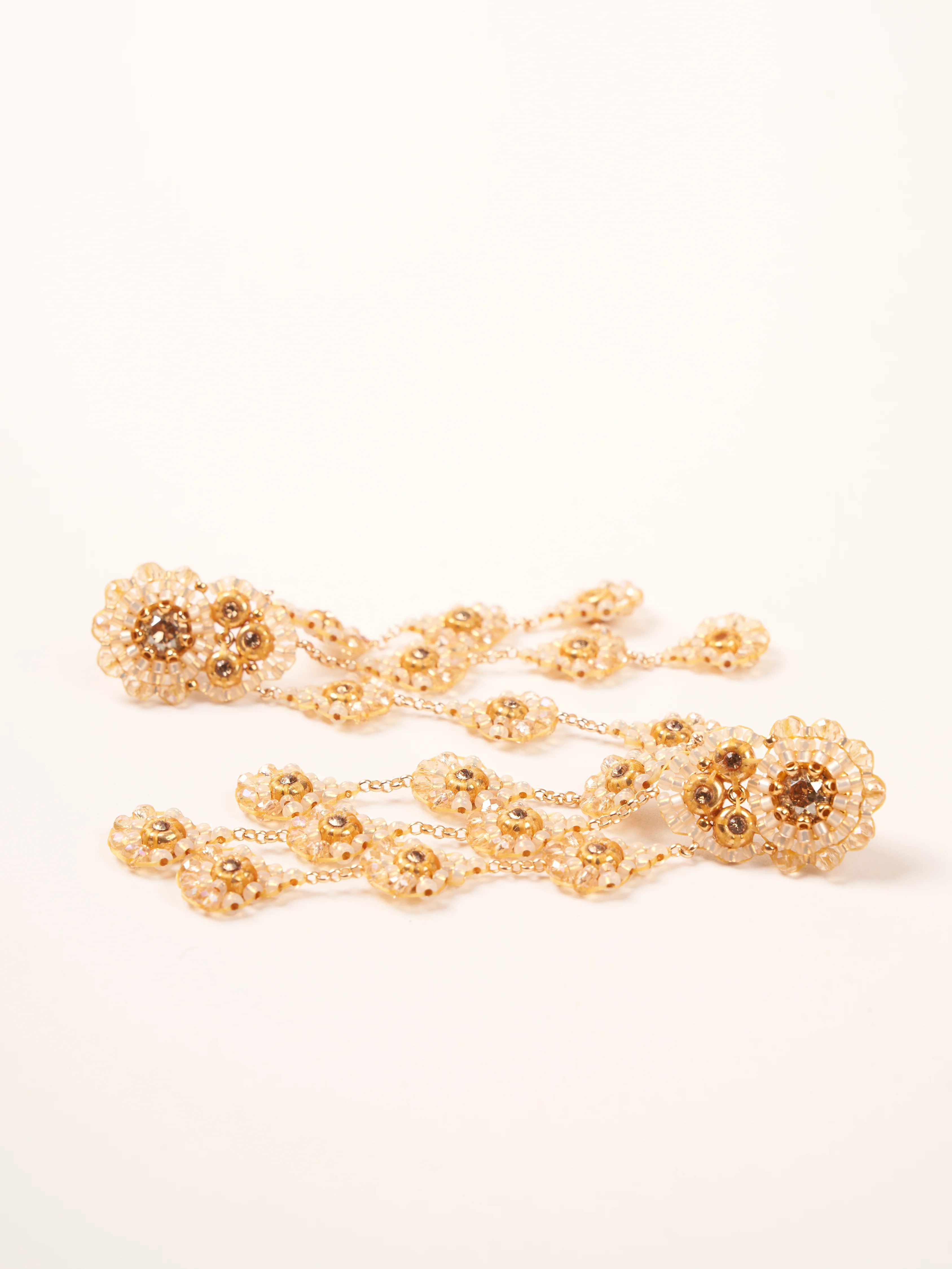 e77206 earrings - Image 3