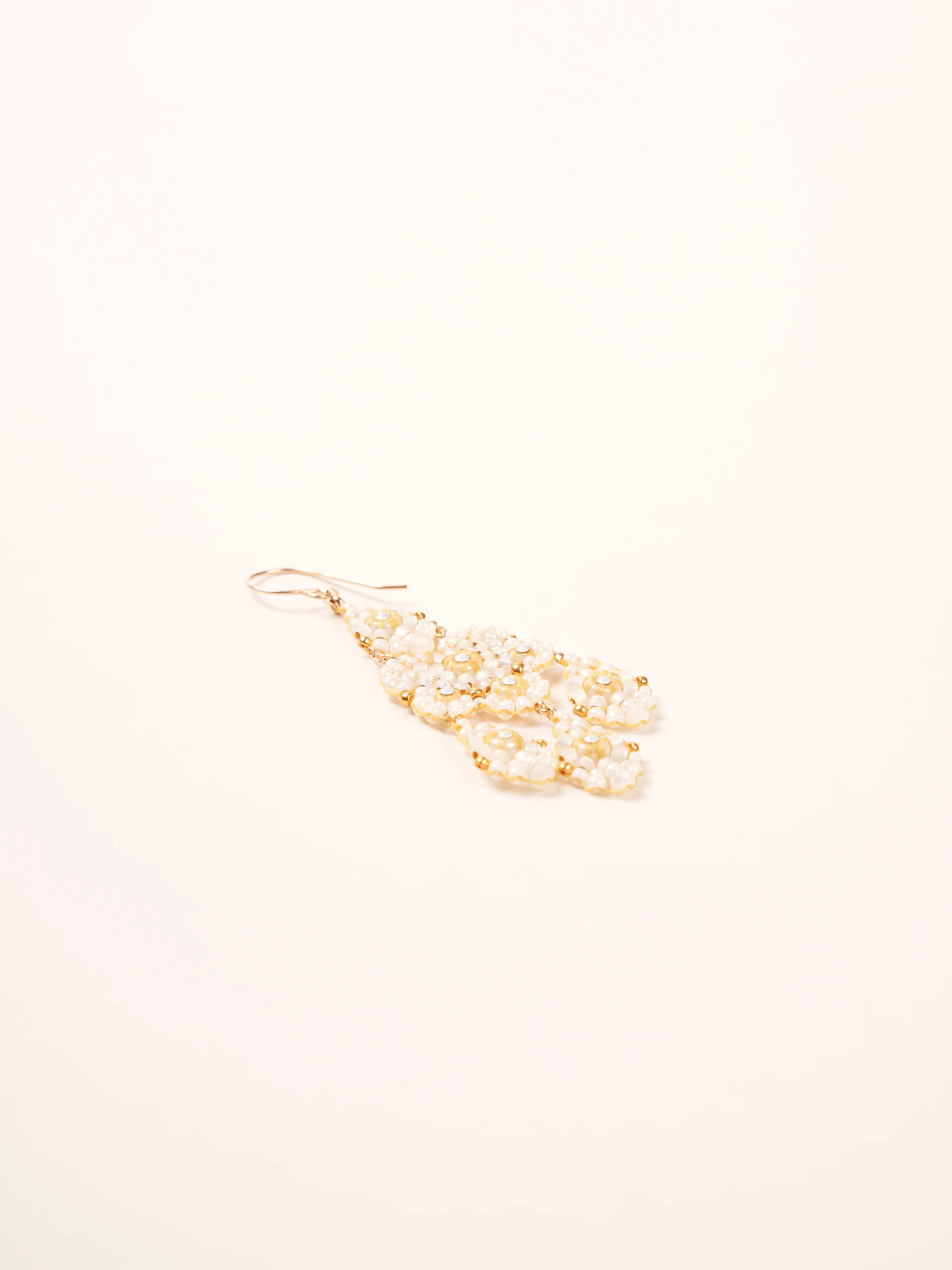 E77212 earrings - Image 2