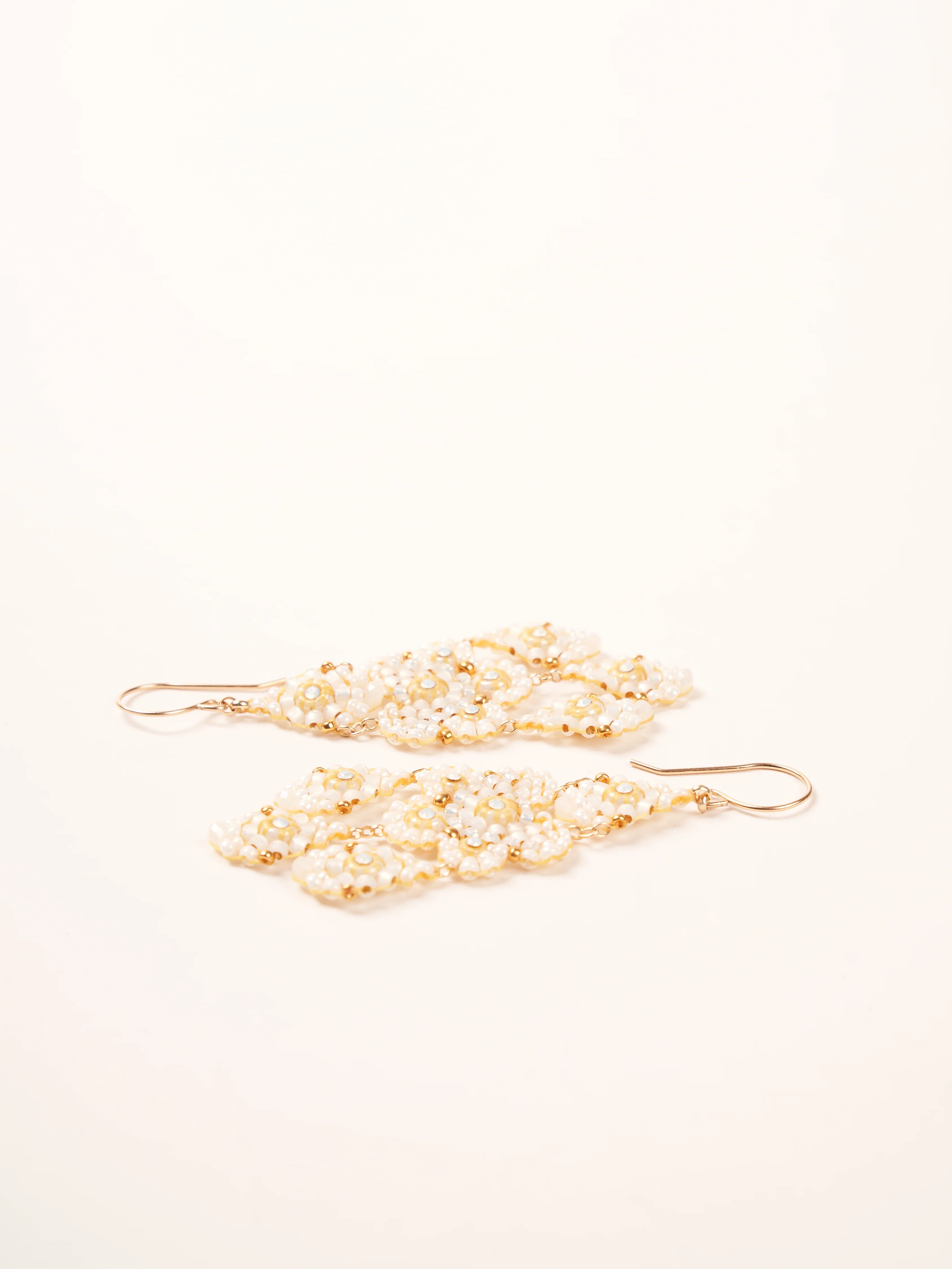 E77212 earrings - Image 3
