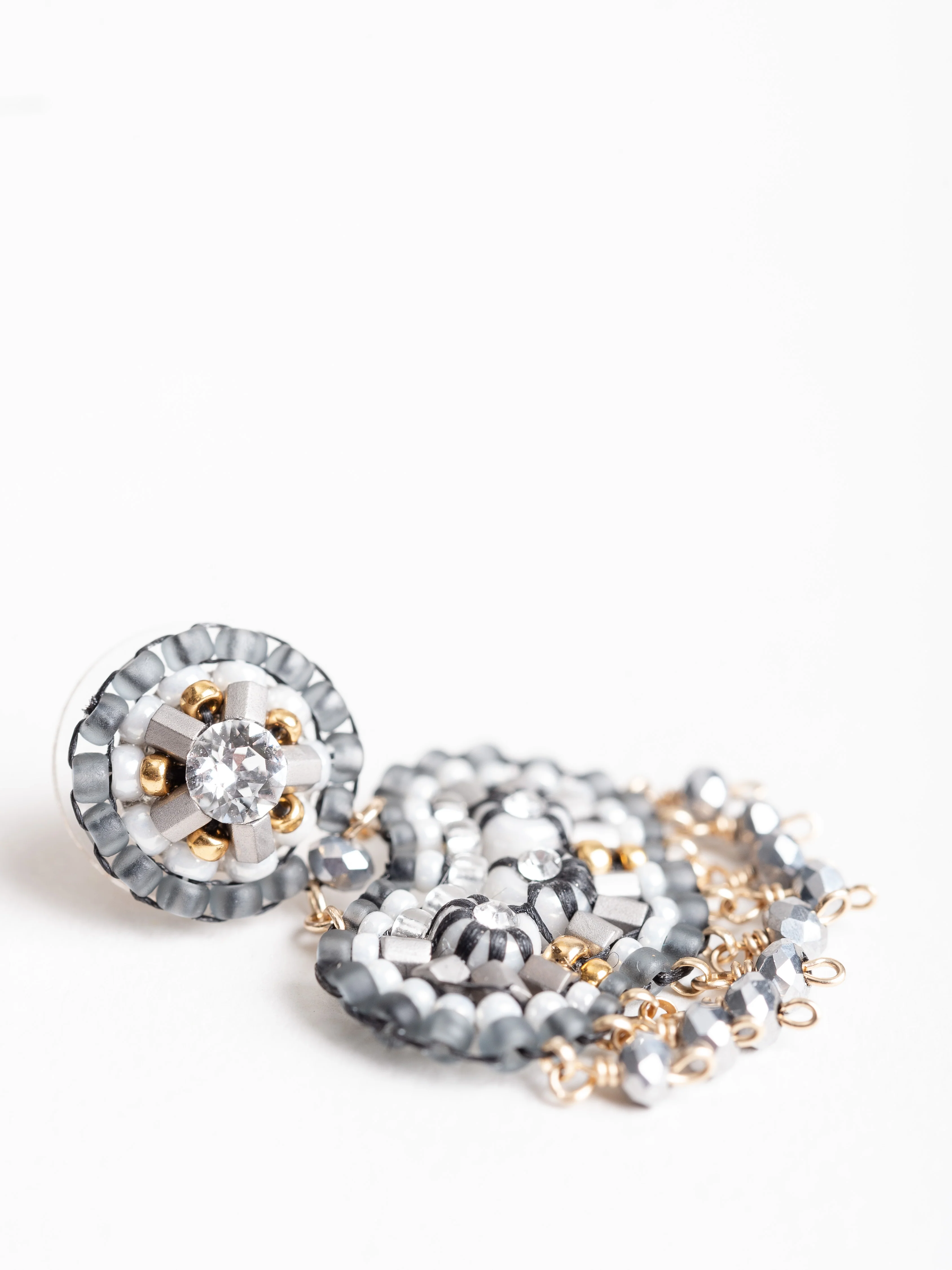 e77320 earrings - Image 3
