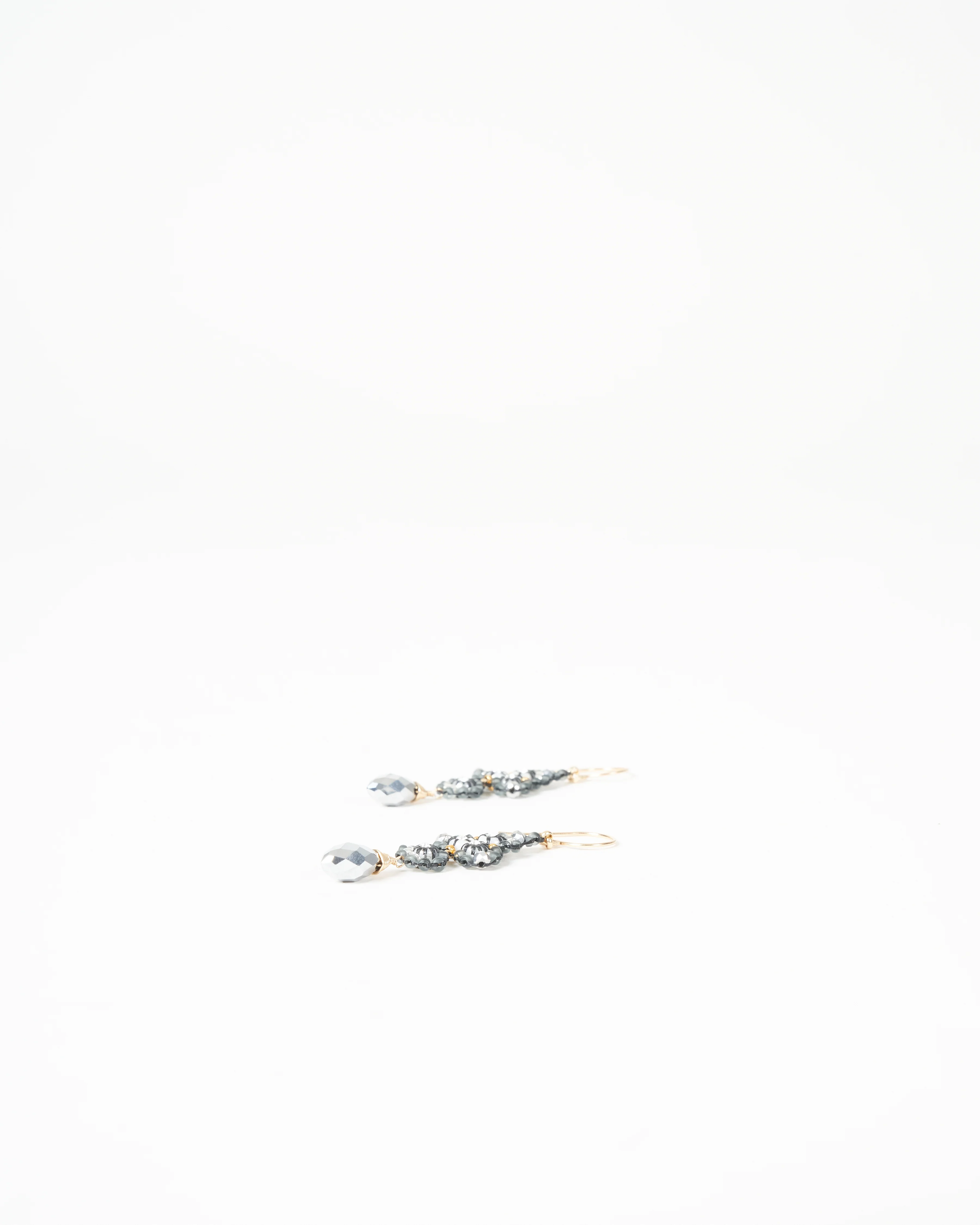 e77321 earrings - Image 3