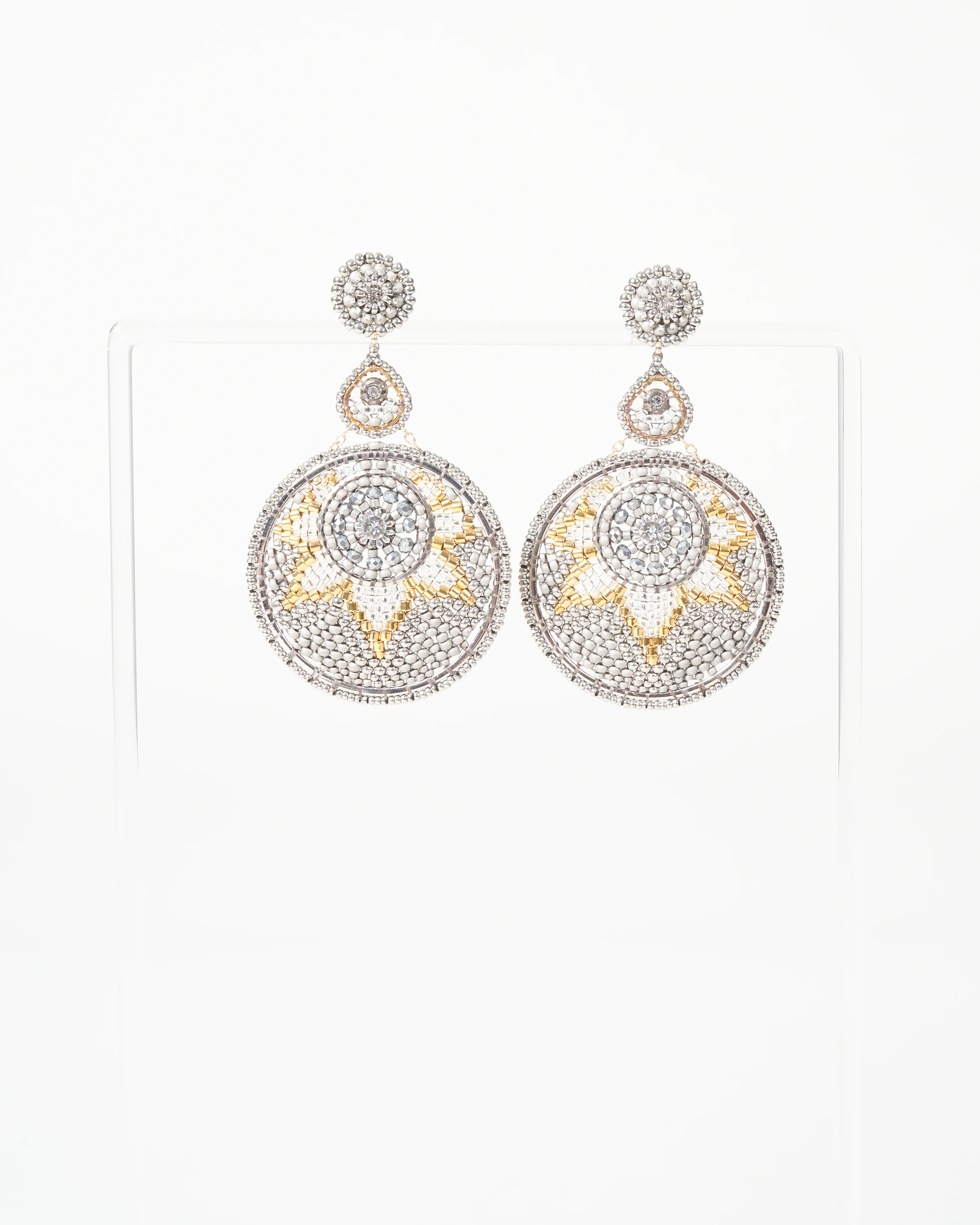 e78332 earrings - Image 2