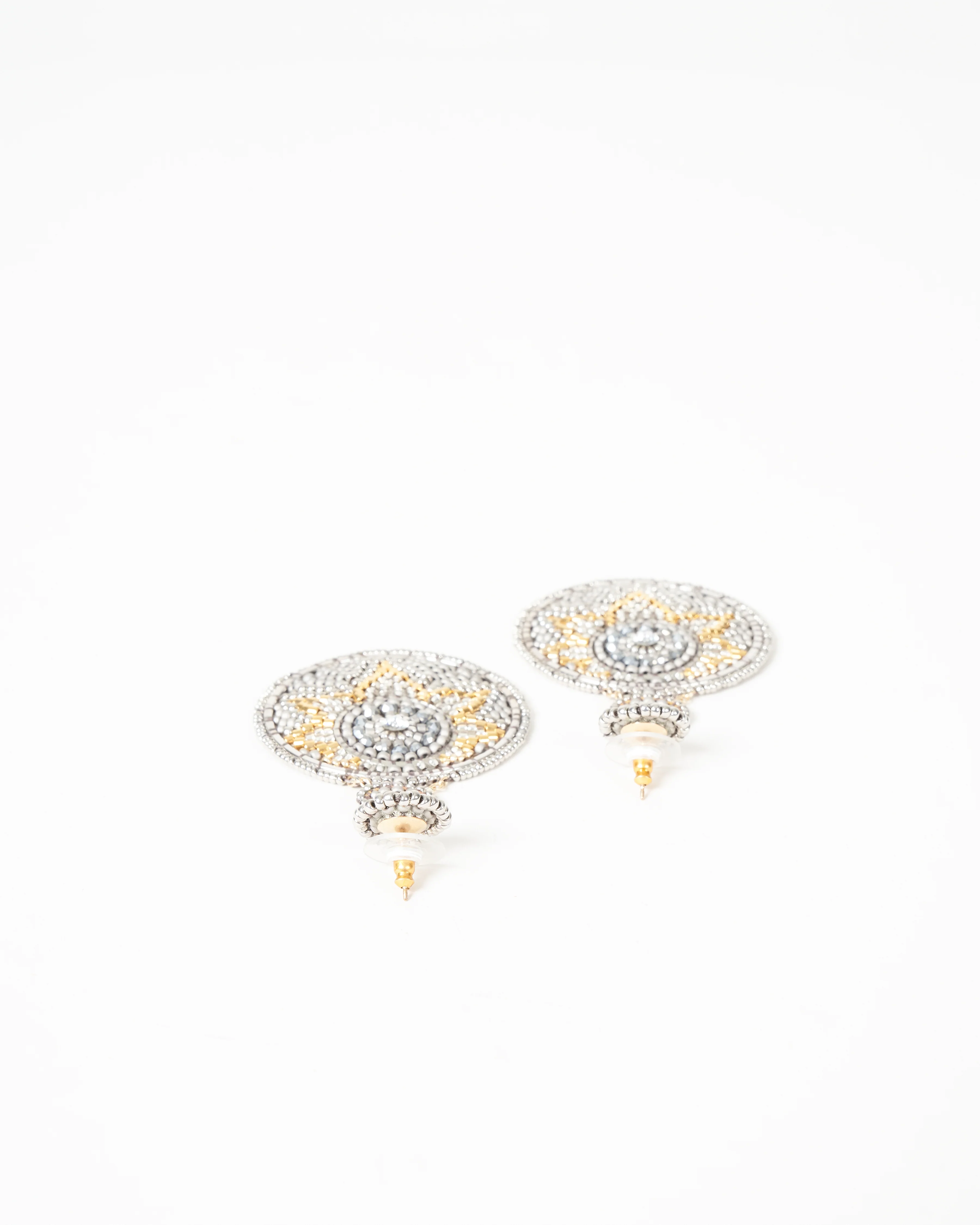 e78332 earrings - Image 3