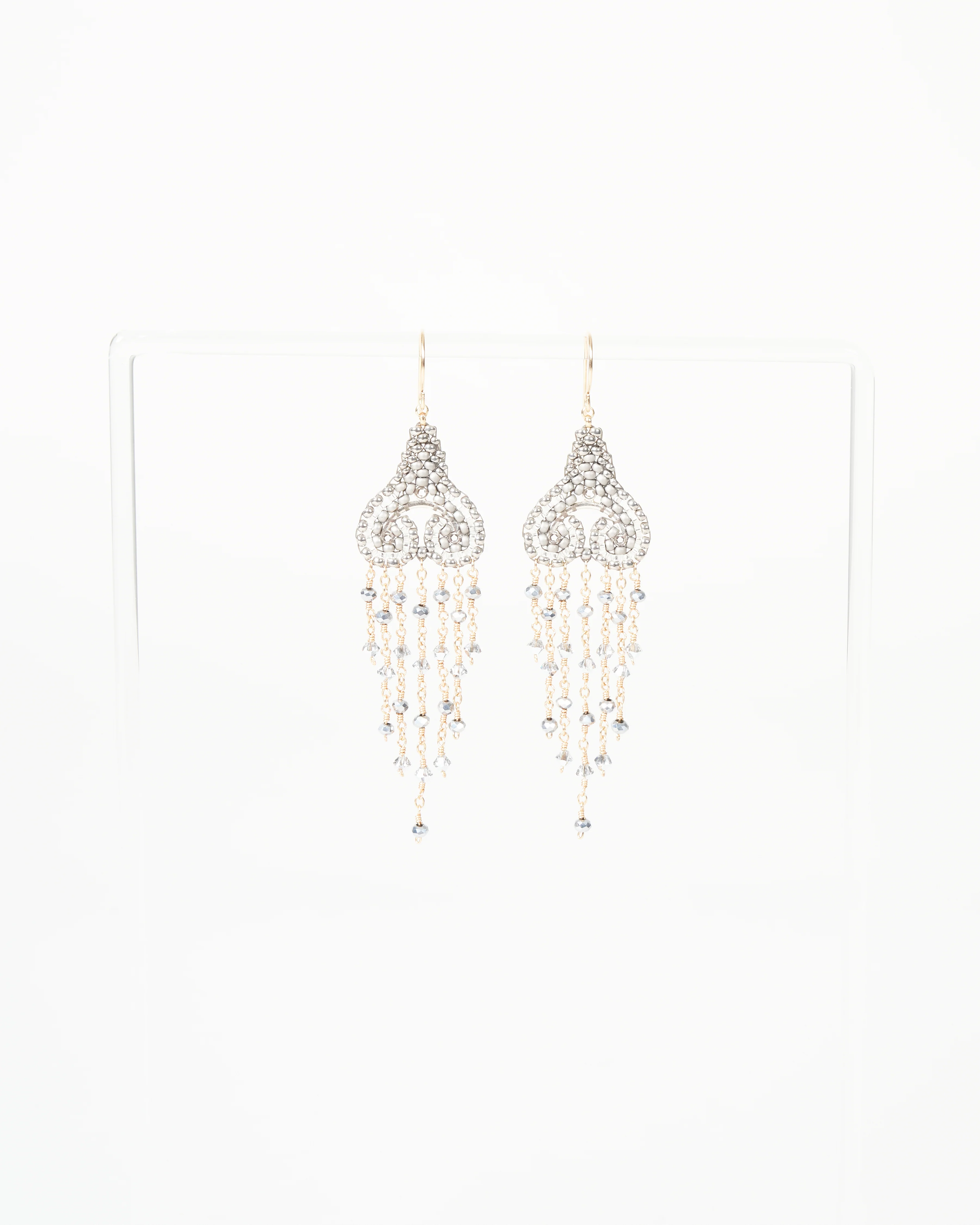 e78335 earrings - Image 2