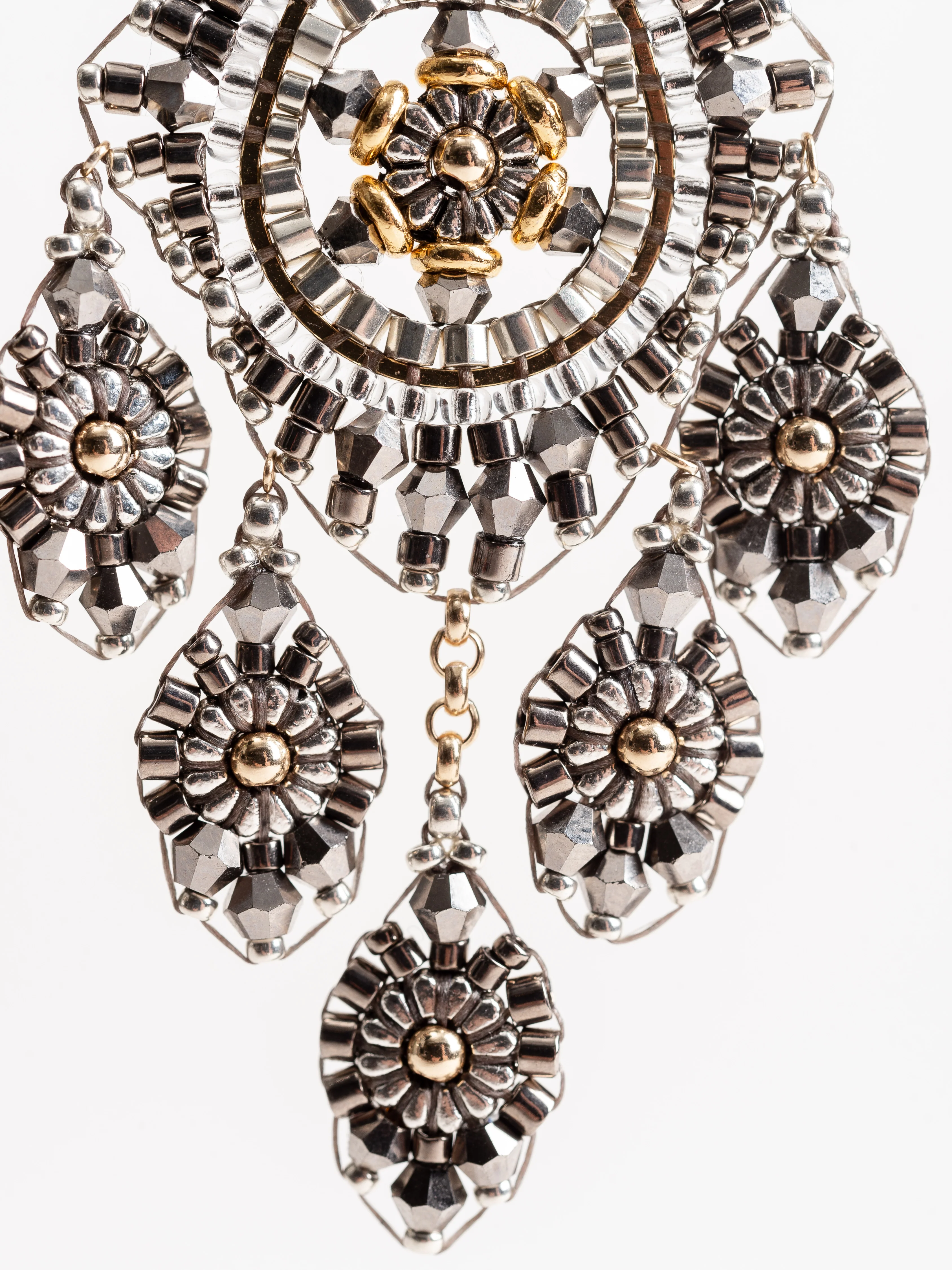 E81102 earrings - Image 3