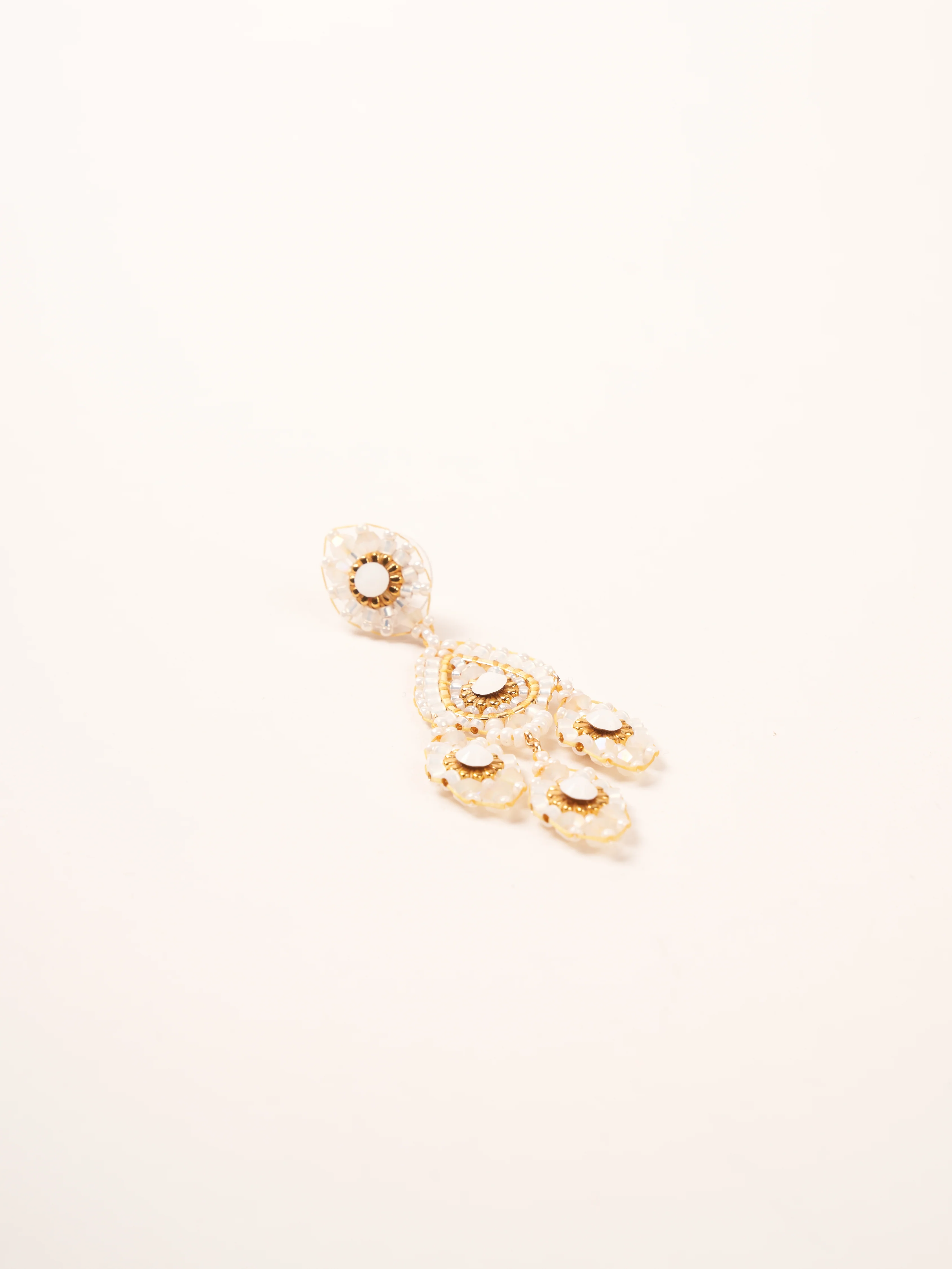E81111 earrings - Image 2