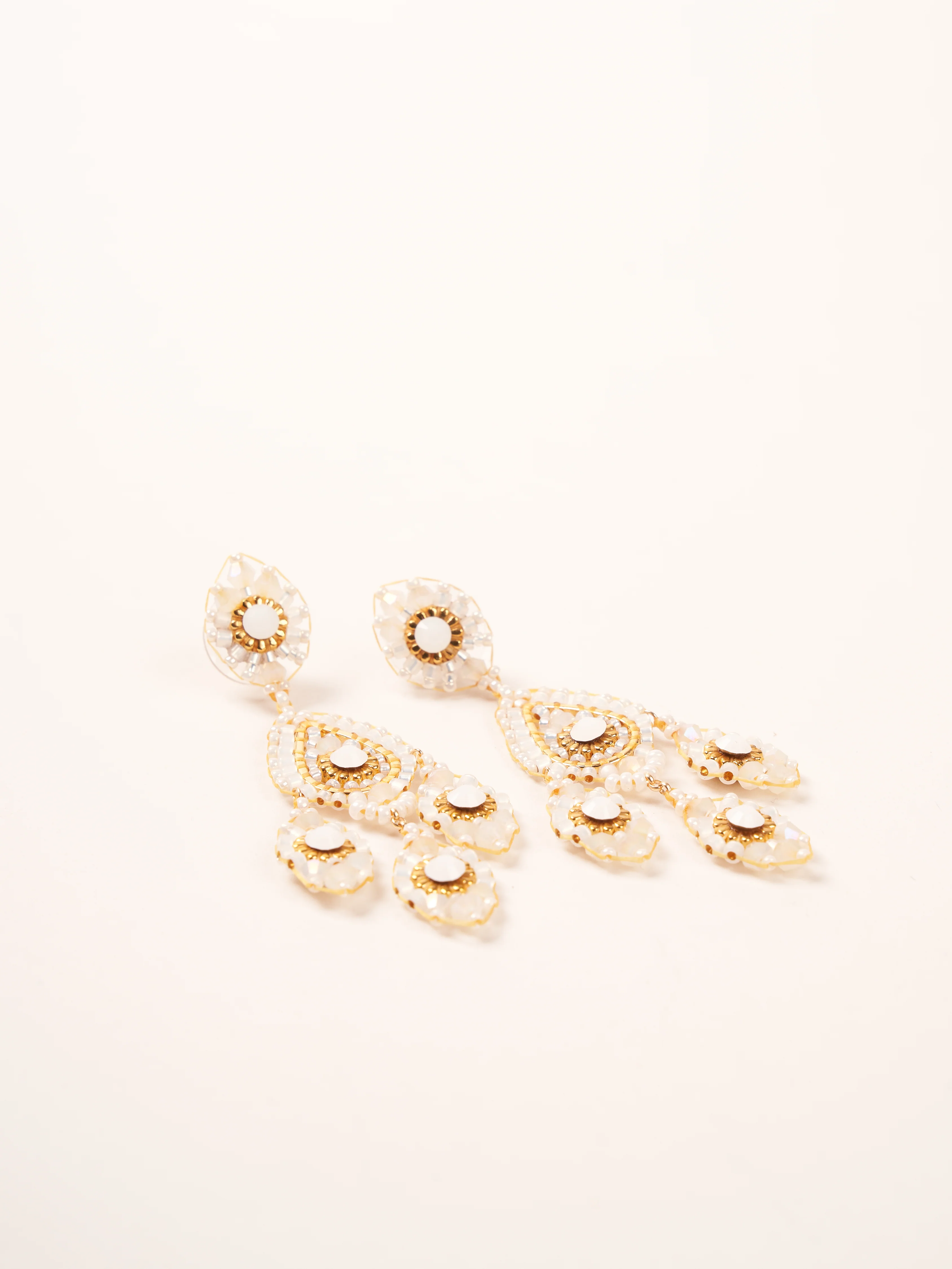 E81111 earrings - Image 3
