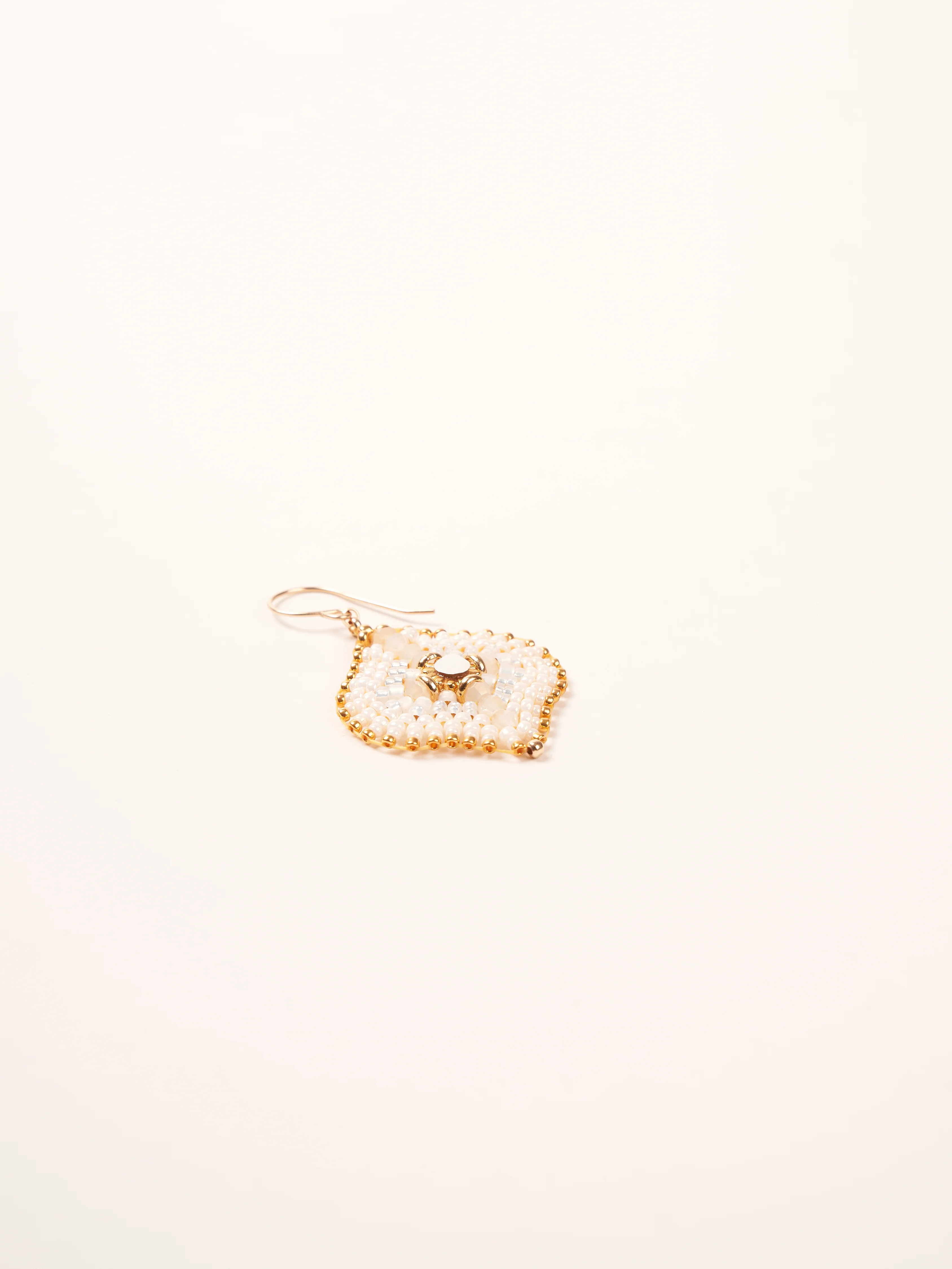 E81116 earrings - Image 2