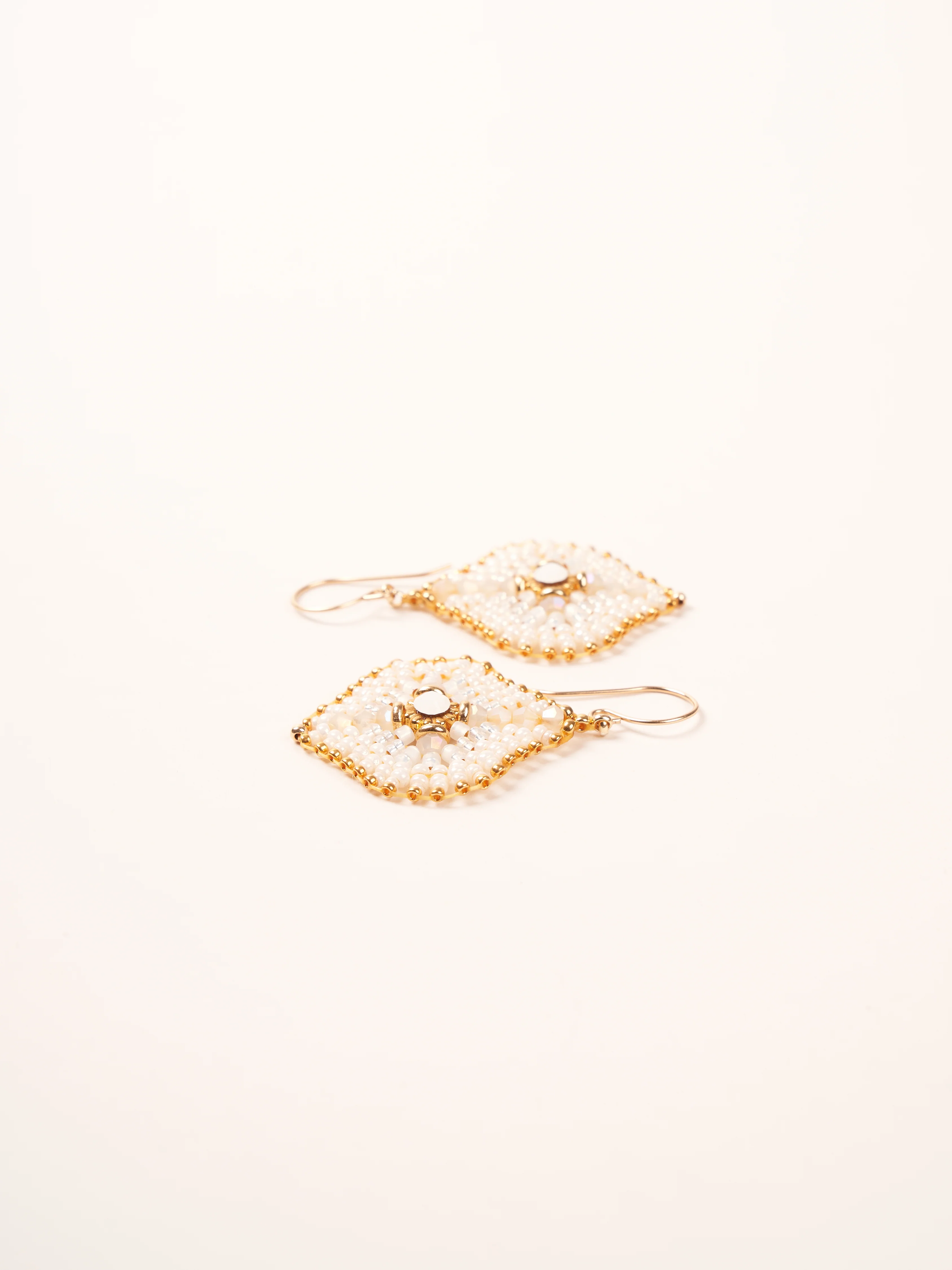 E81116 earrings - Image 3