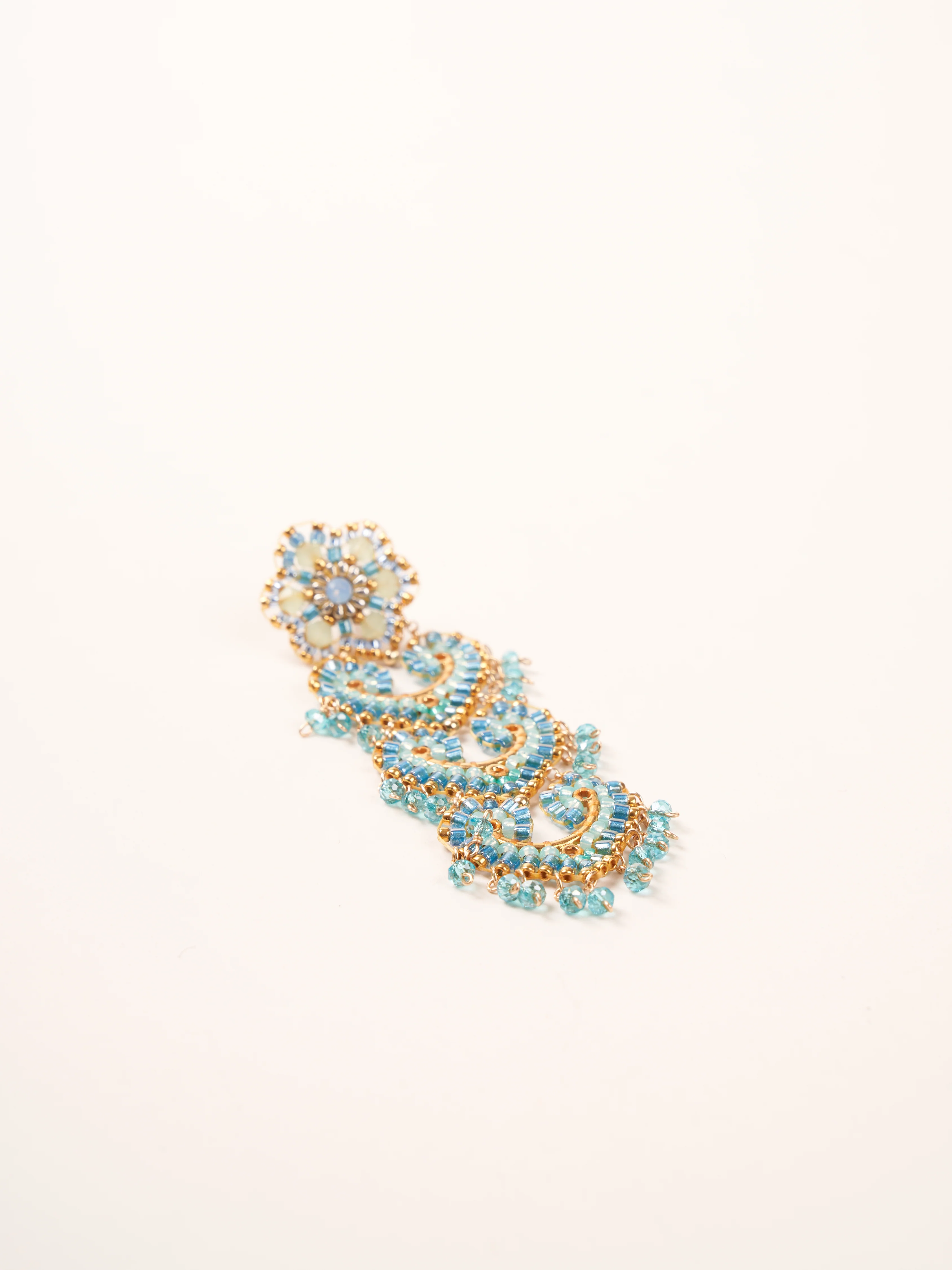 E81203 earrings - Image 3