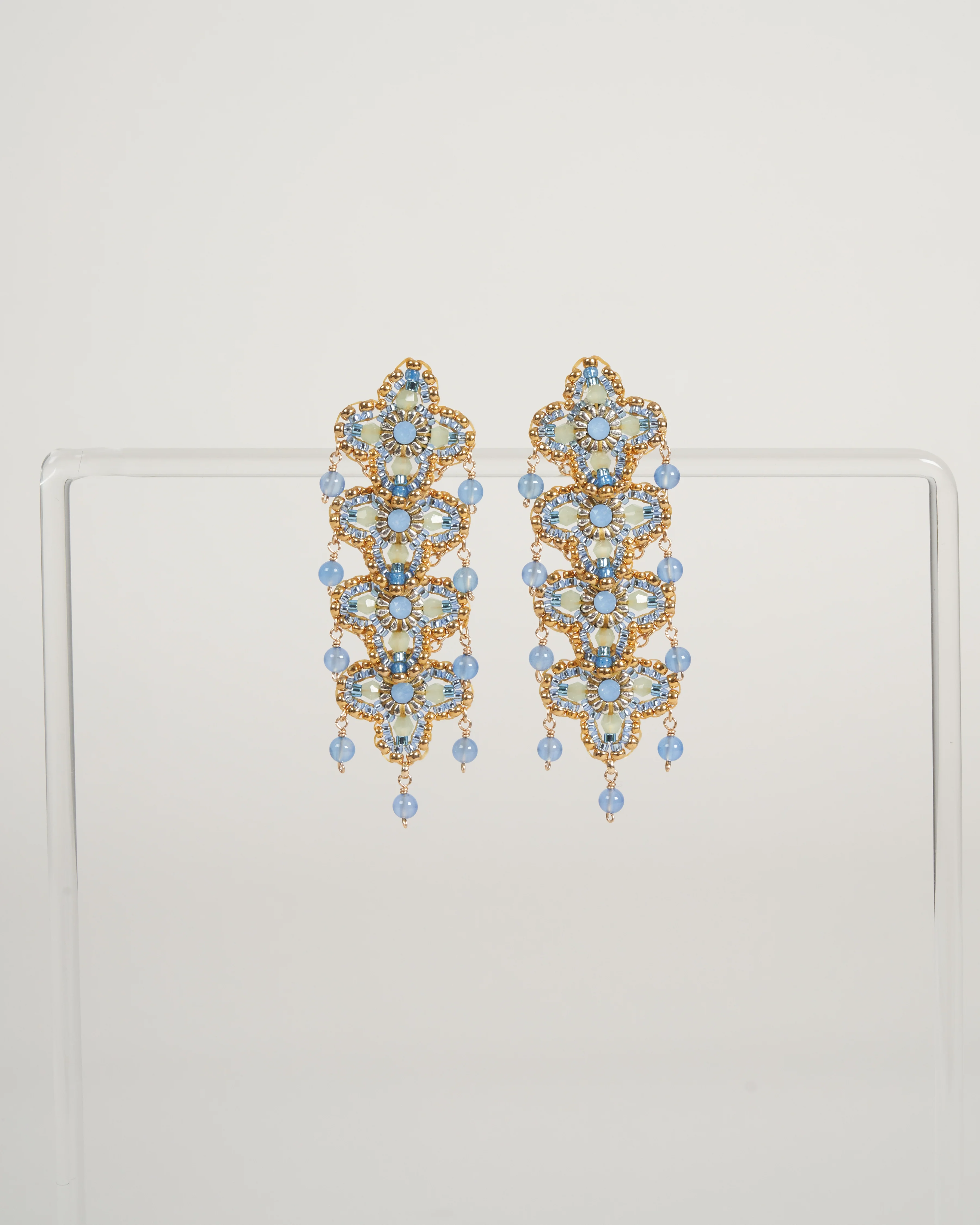 e81212 earrings - Image 2