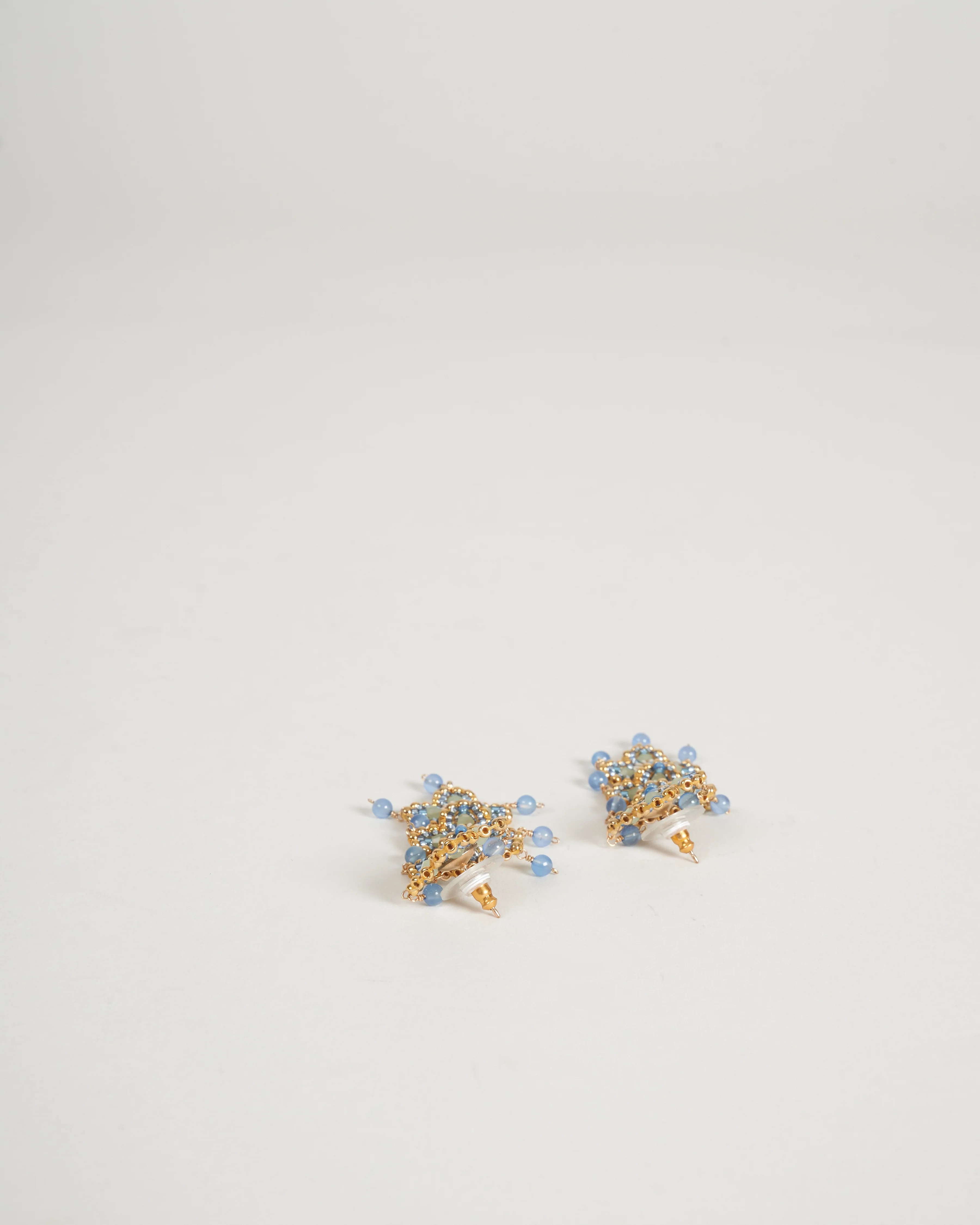 e81212 earrings - Image 3
