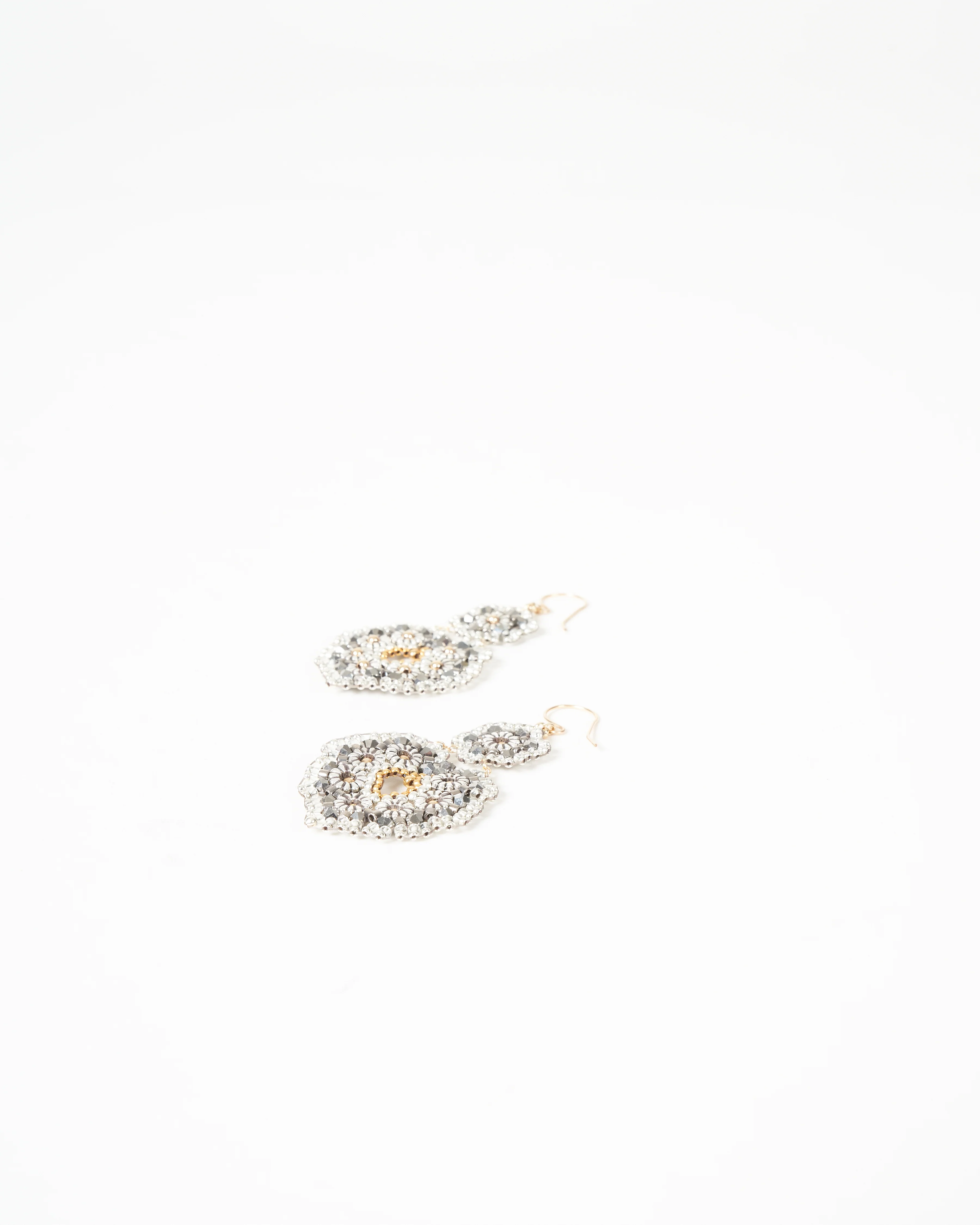 e81313 earrings - Image 3