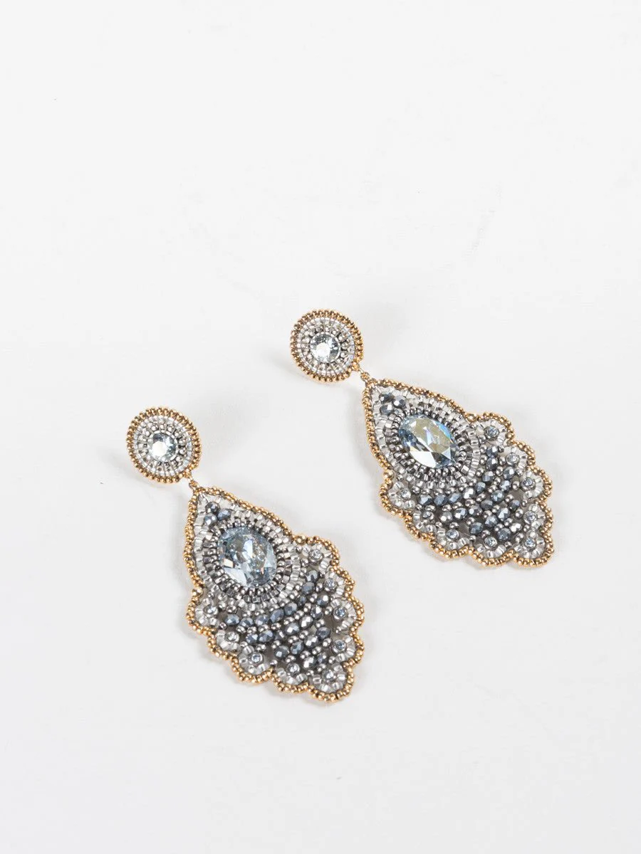 rondell earrings