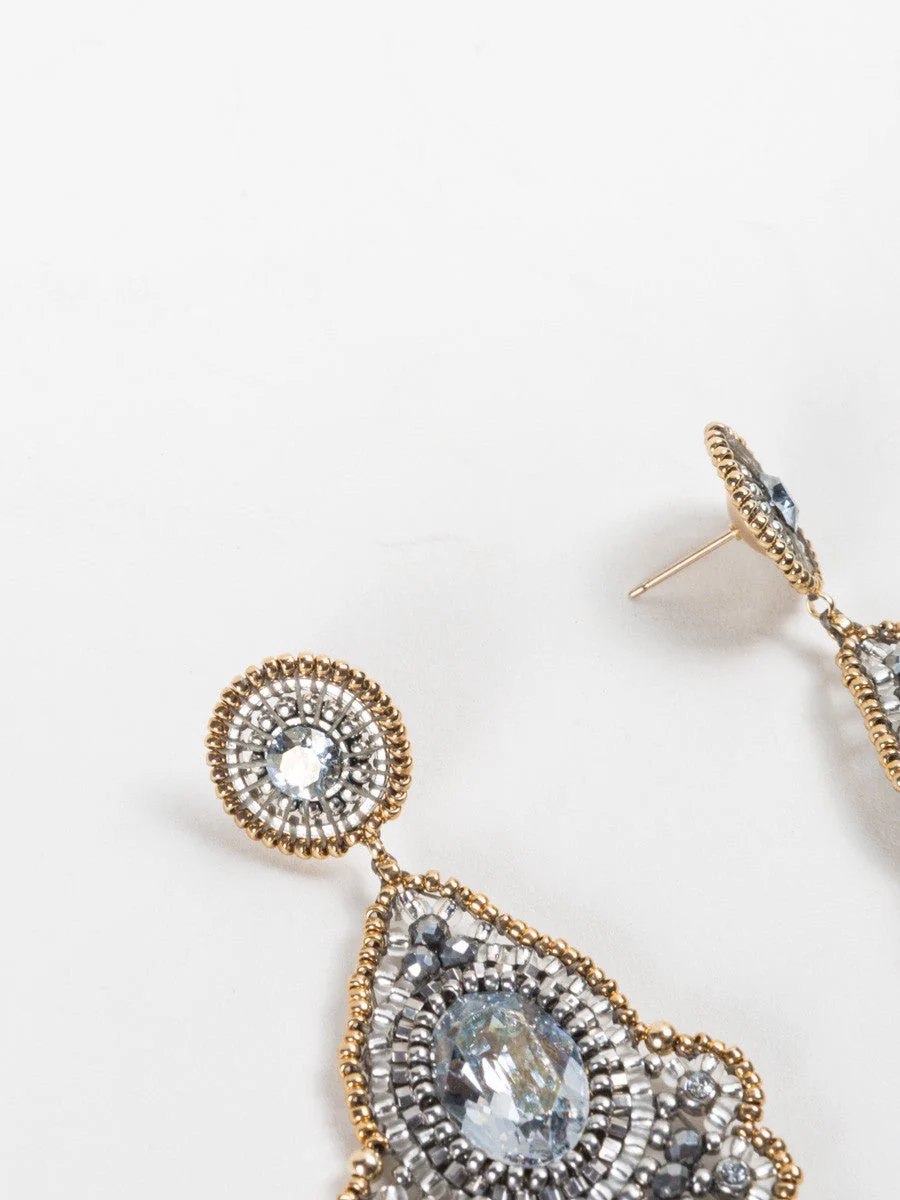 rondell earrings - Image 2