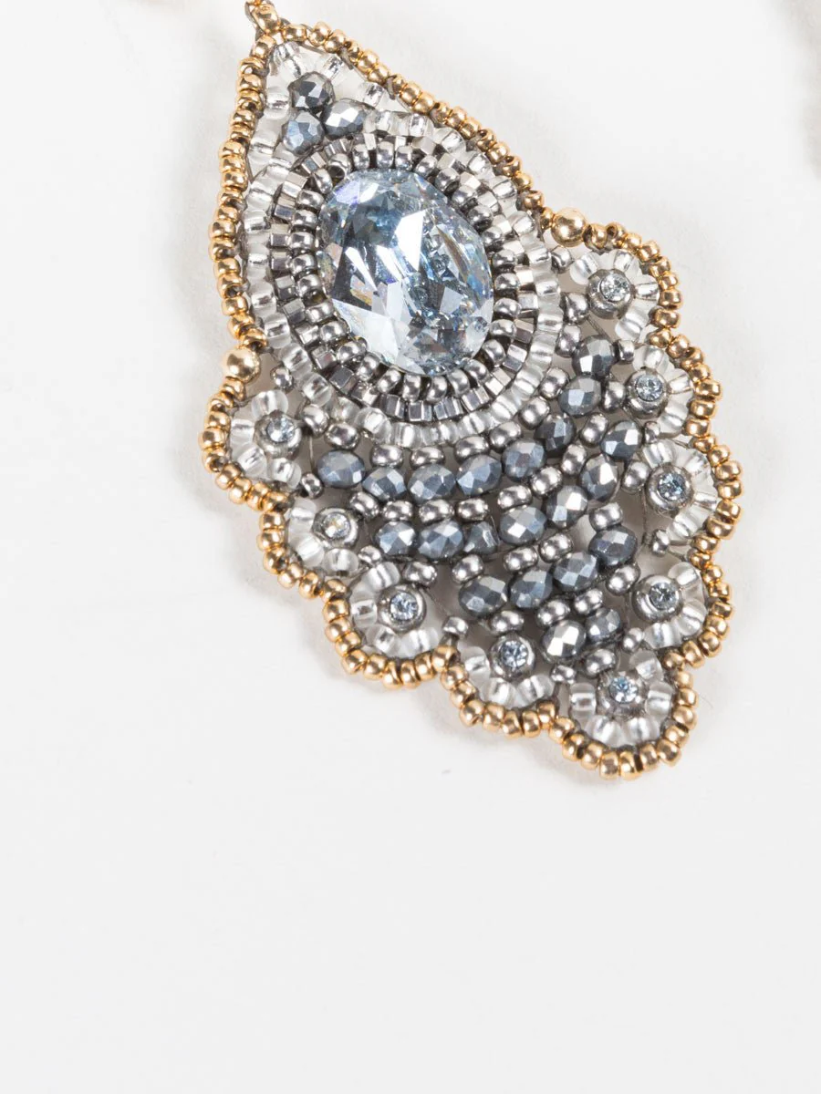 rondell earrings - Image 3