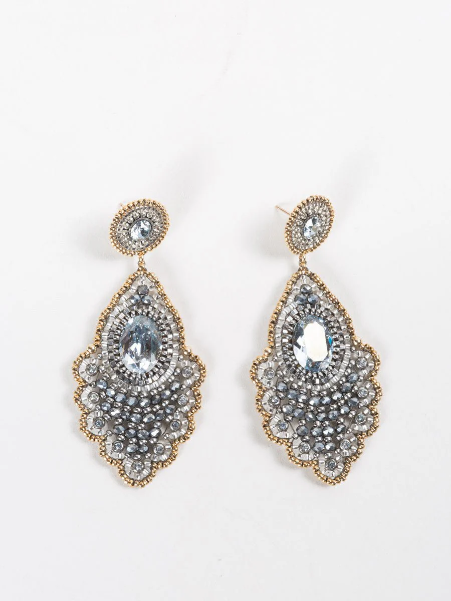 rondell earrings - Image 4