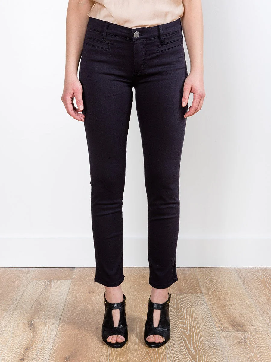 paris jeans - dark indigo