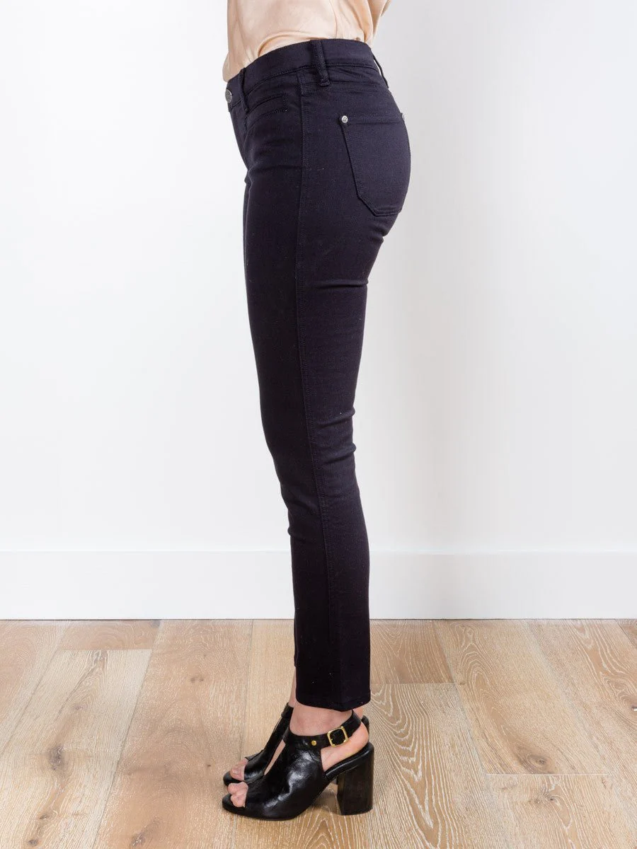 paris jeans - dark indigo - Image 2