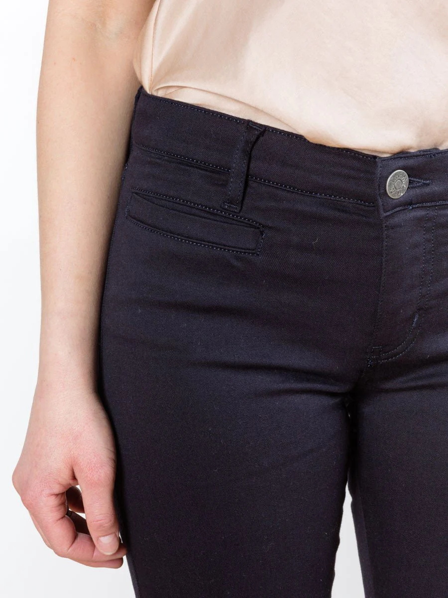paris jeans - dark indigo - Image 4