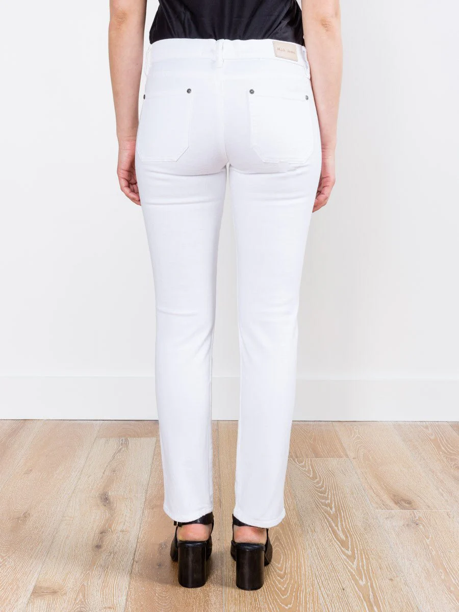 paris jeans - new white - Image 3