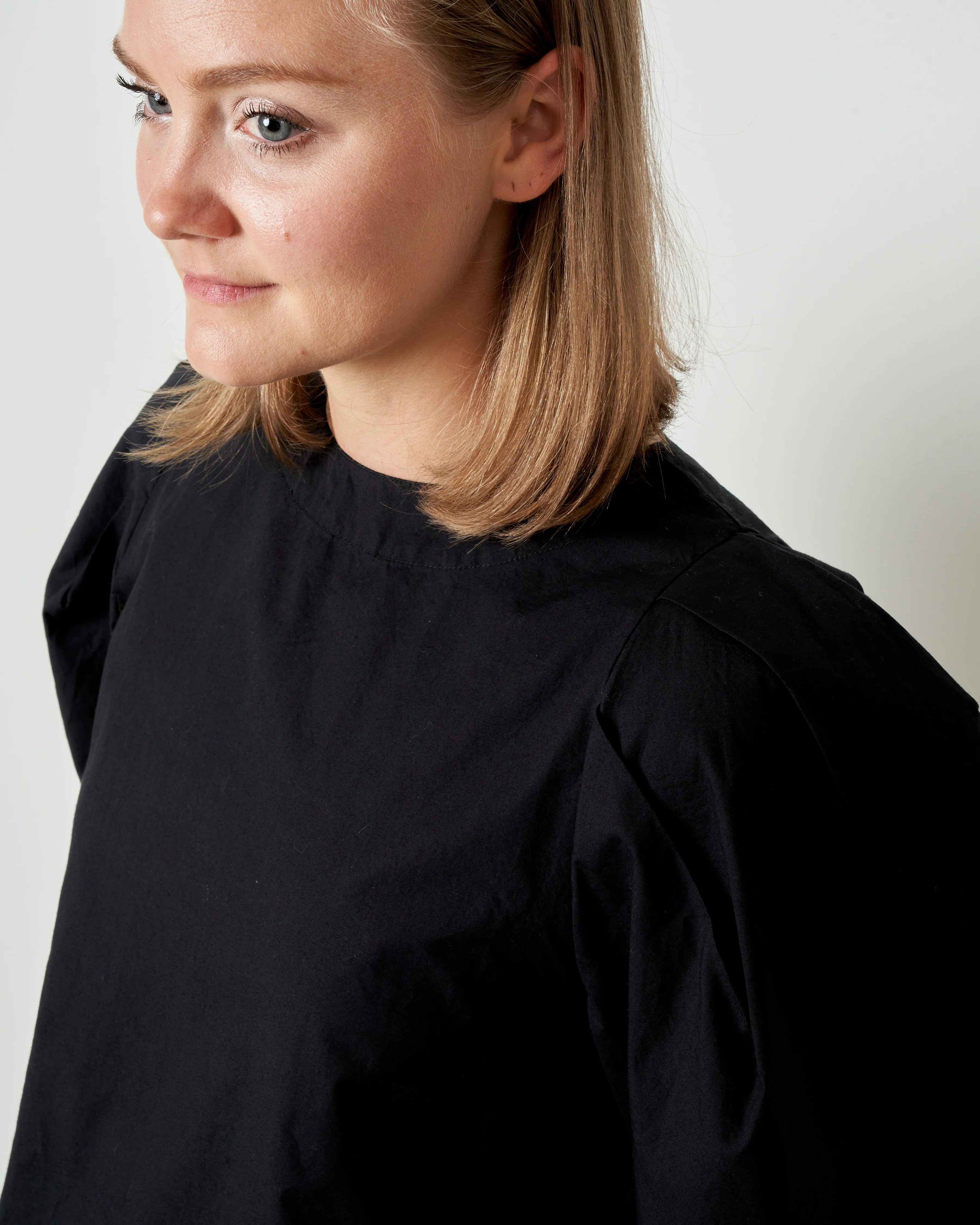 lila top - black - Image 5