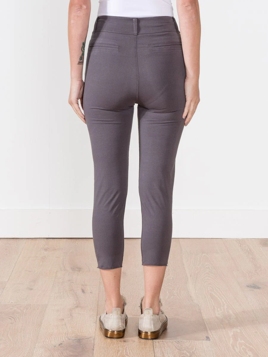 million dollar pant - grey - Image 3