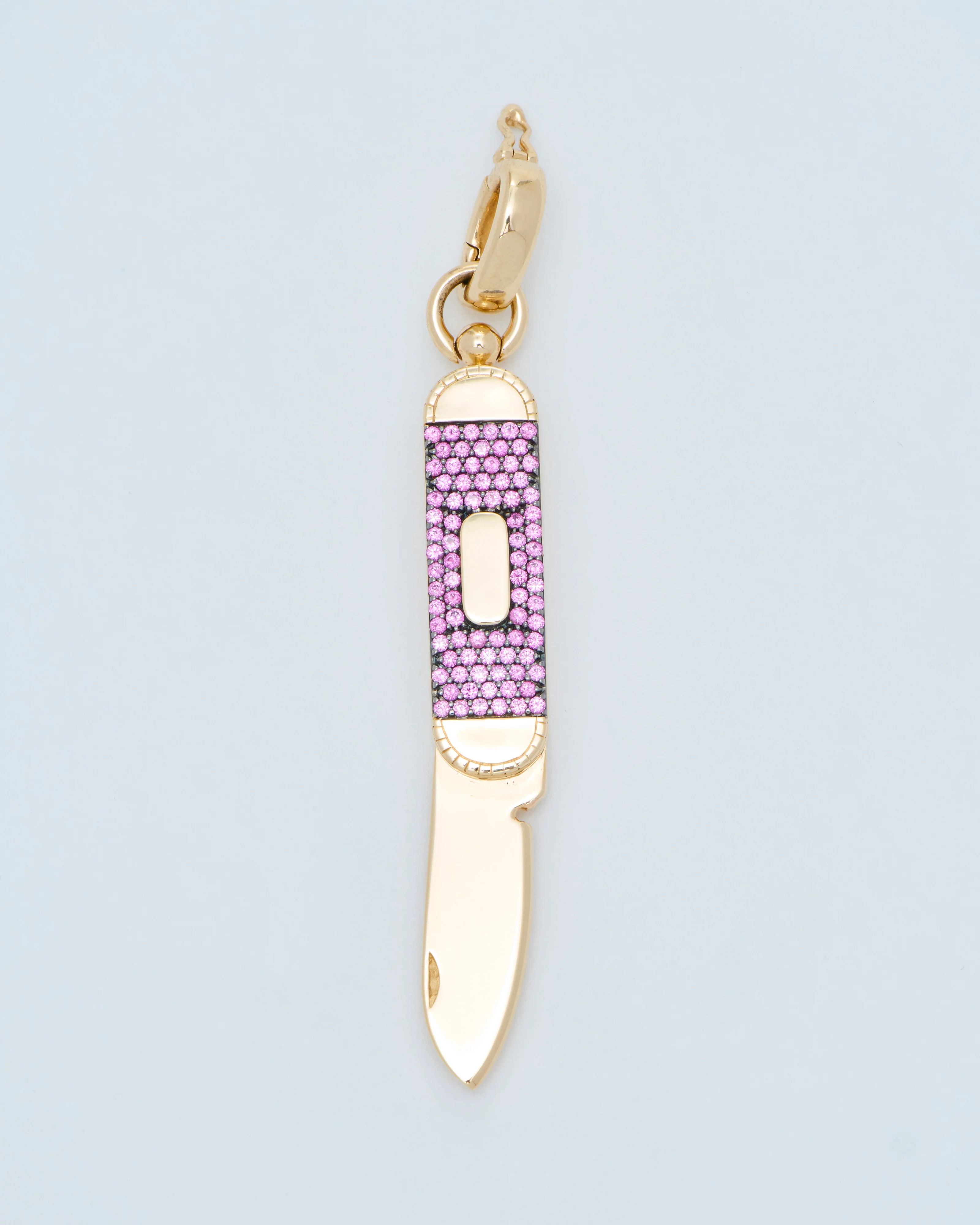 balance pocketknife pendant - Image 5
