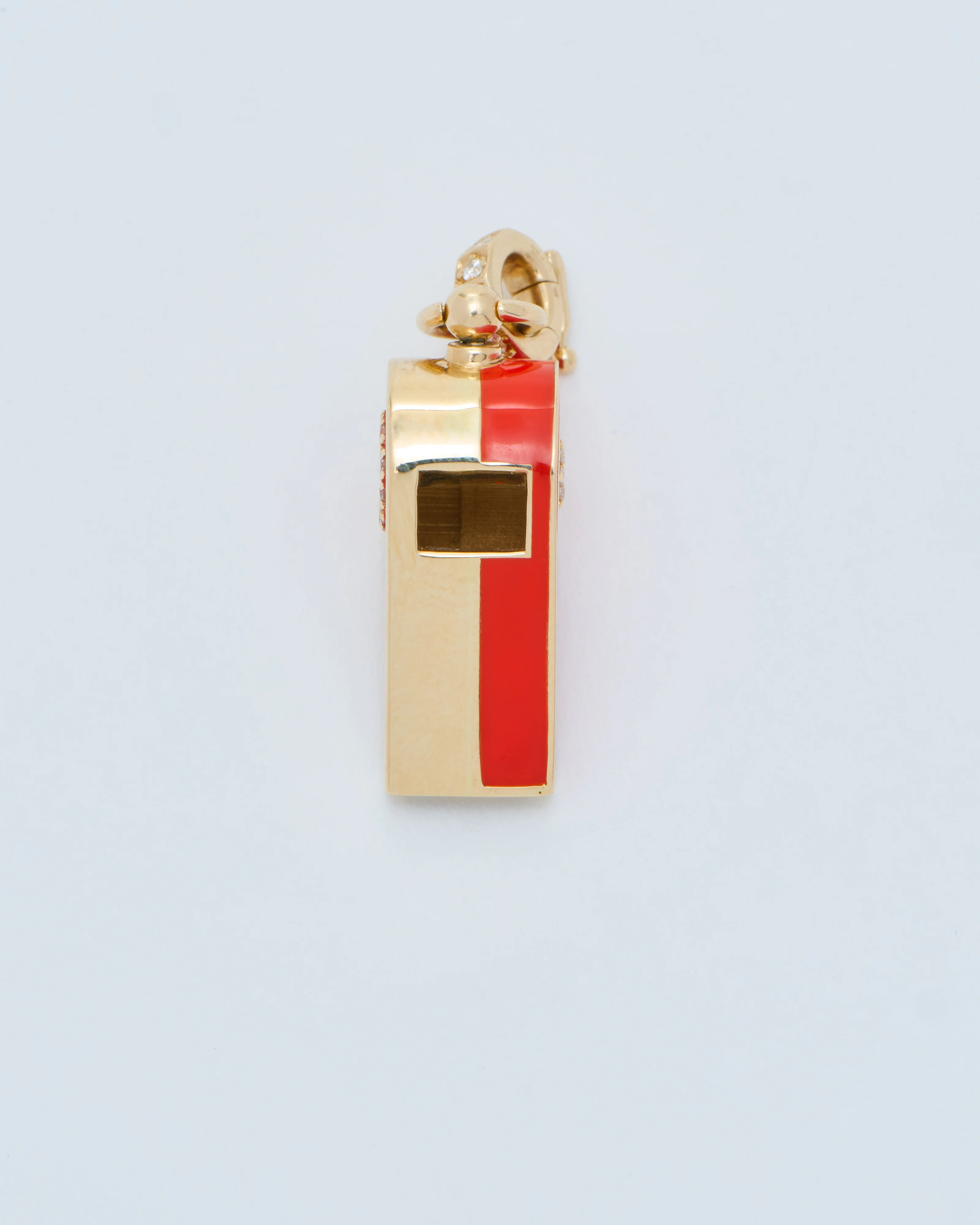 continuum whistle pendant - Image 3