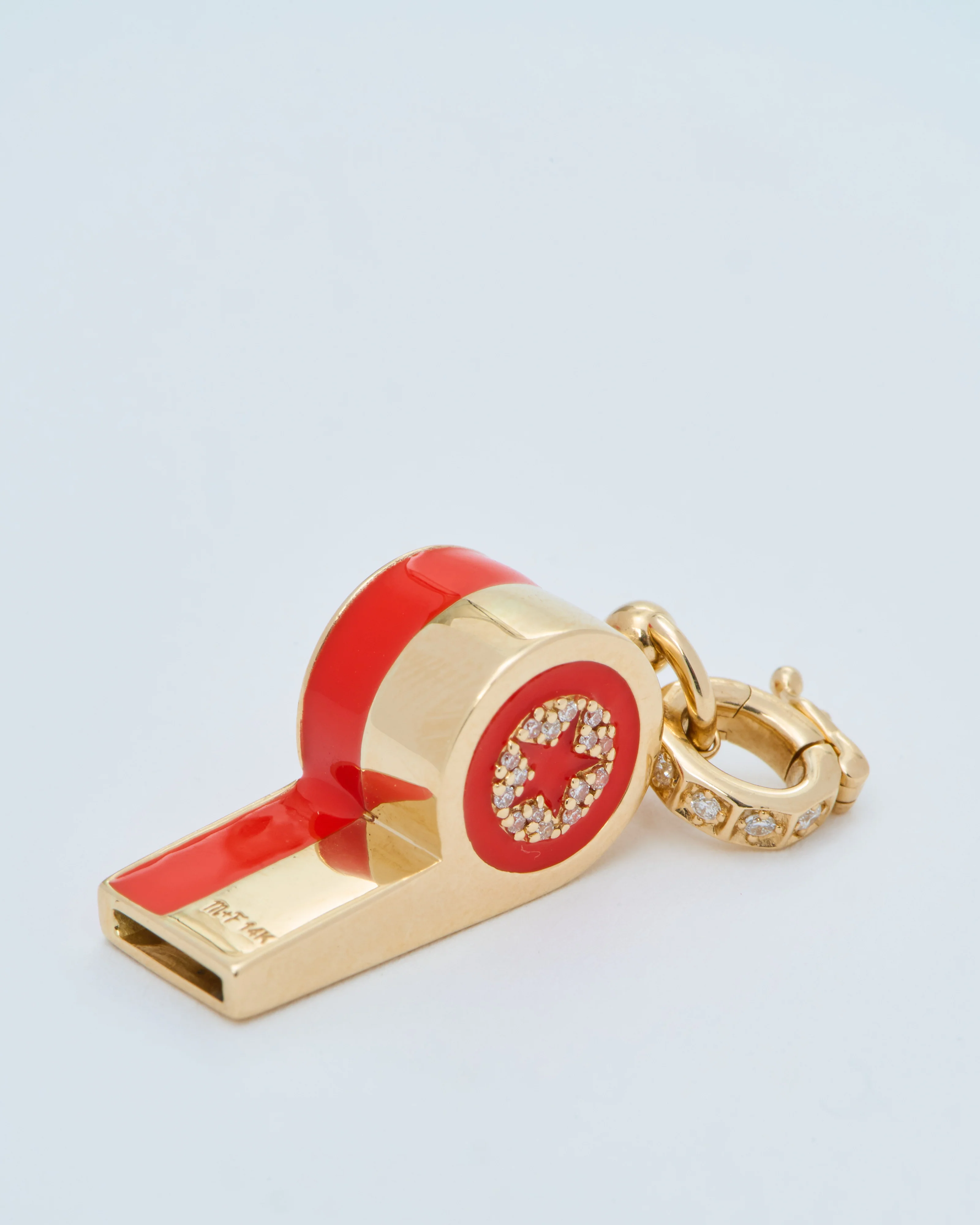 continuum whistle pendant - Image 4