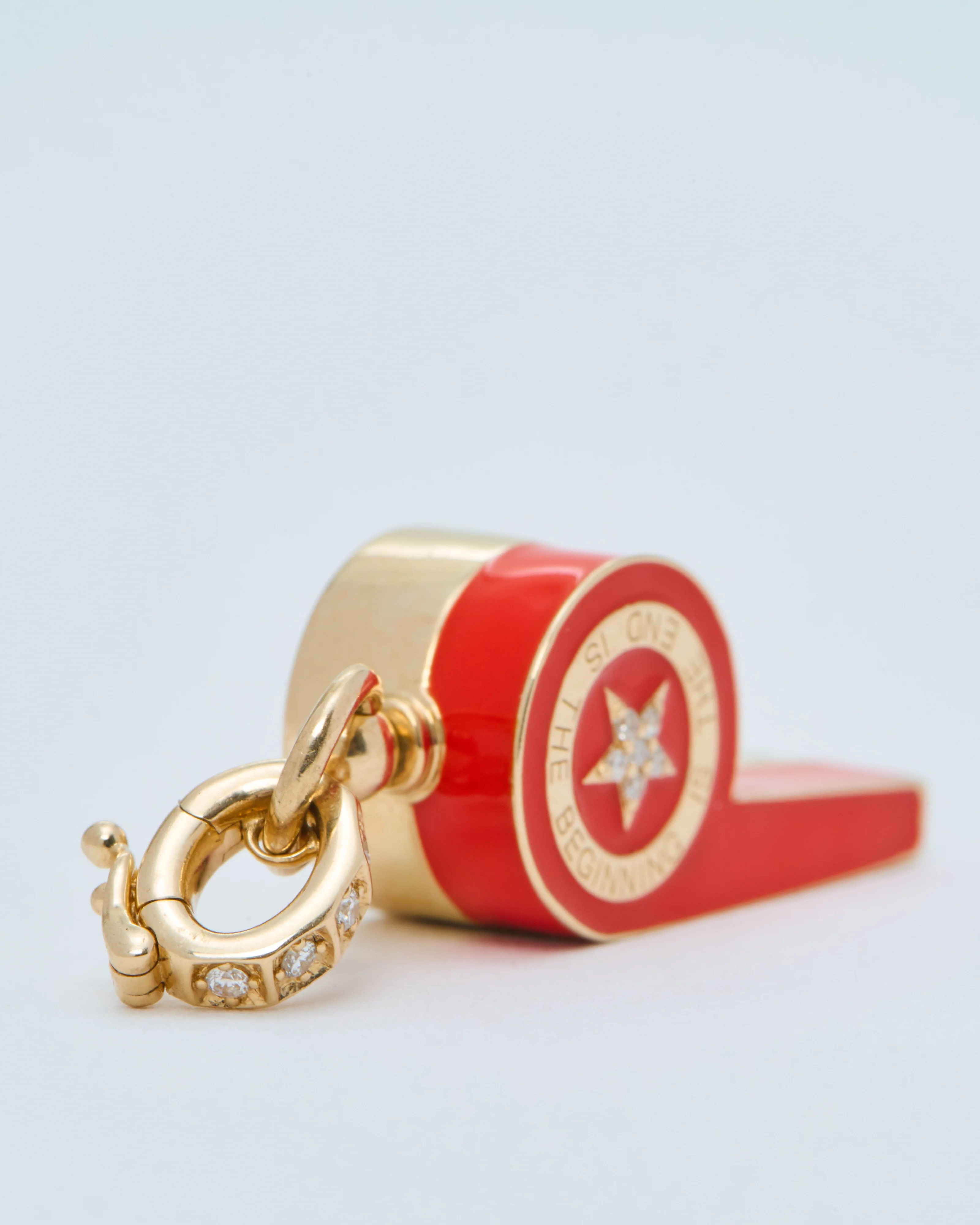 continuum whistle pendant - Image 6