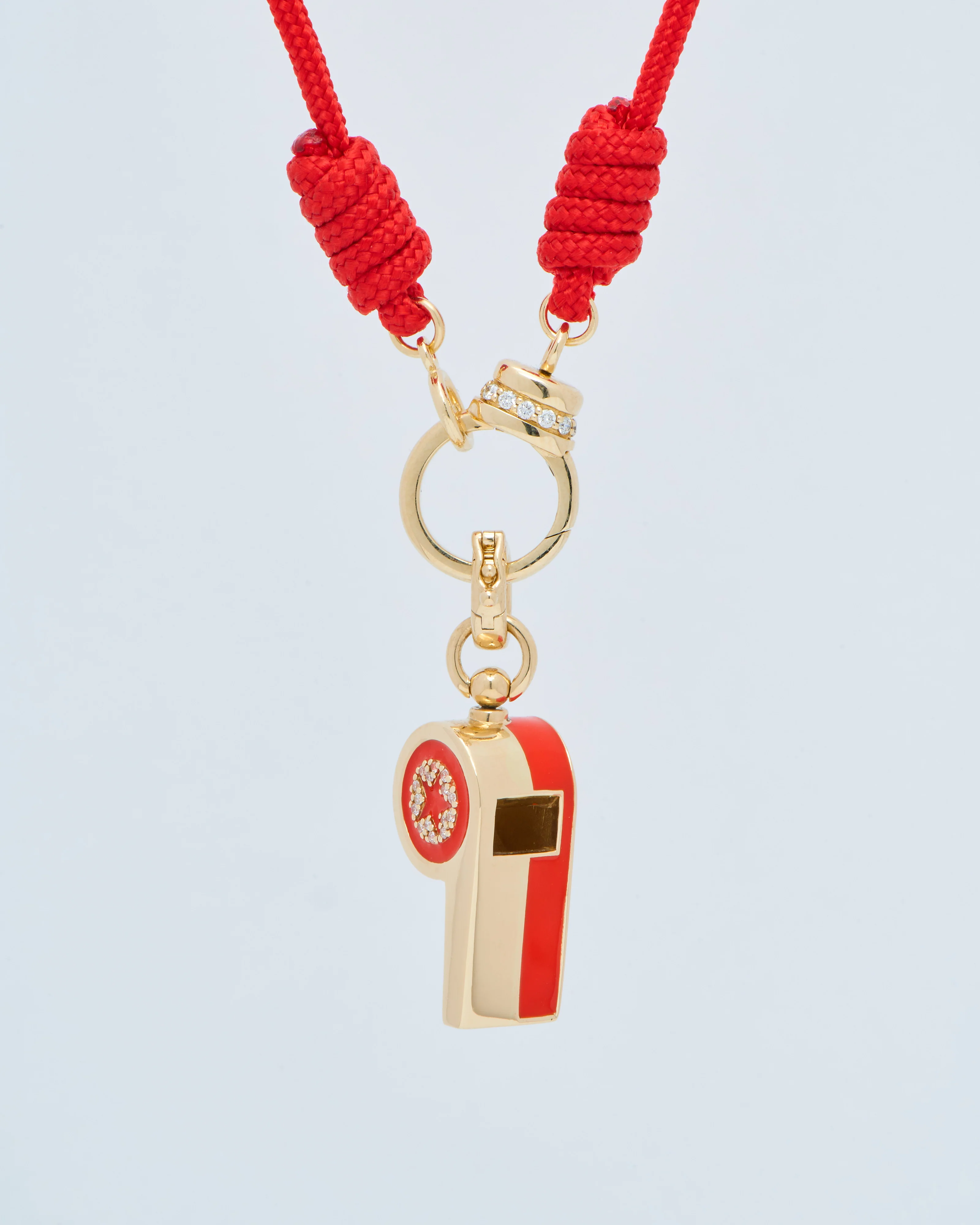 continuum whistle pendant - Image 7